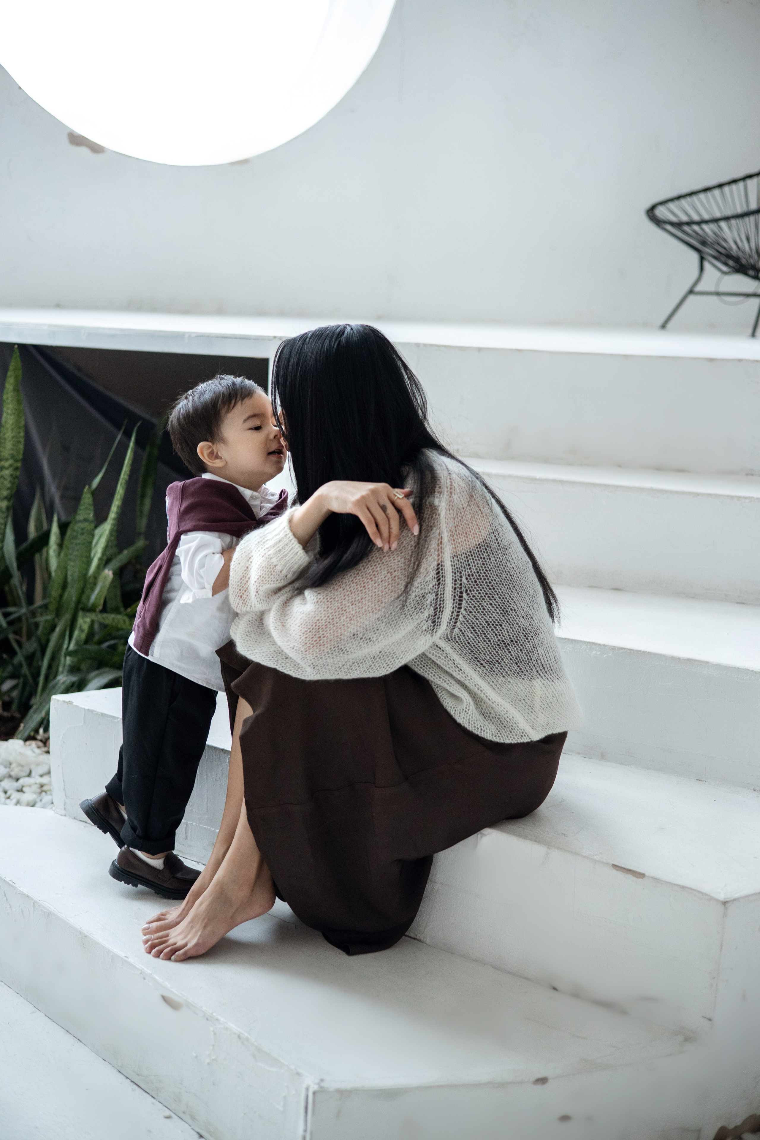 Съемка Годик. Фотограф новорожденных Воронеж