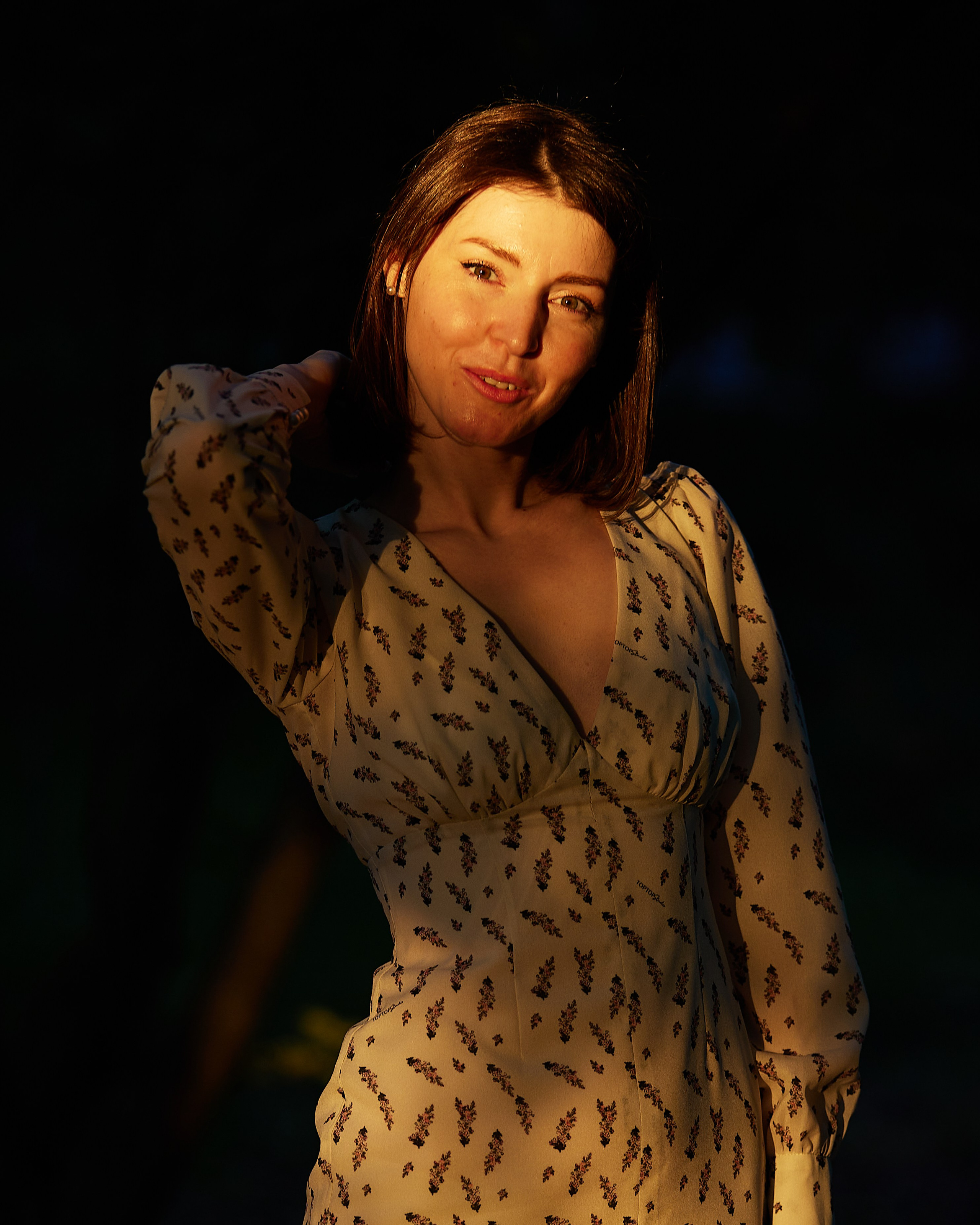 Семейная фотосессия. Спортивный фотограф Некрасов Денис