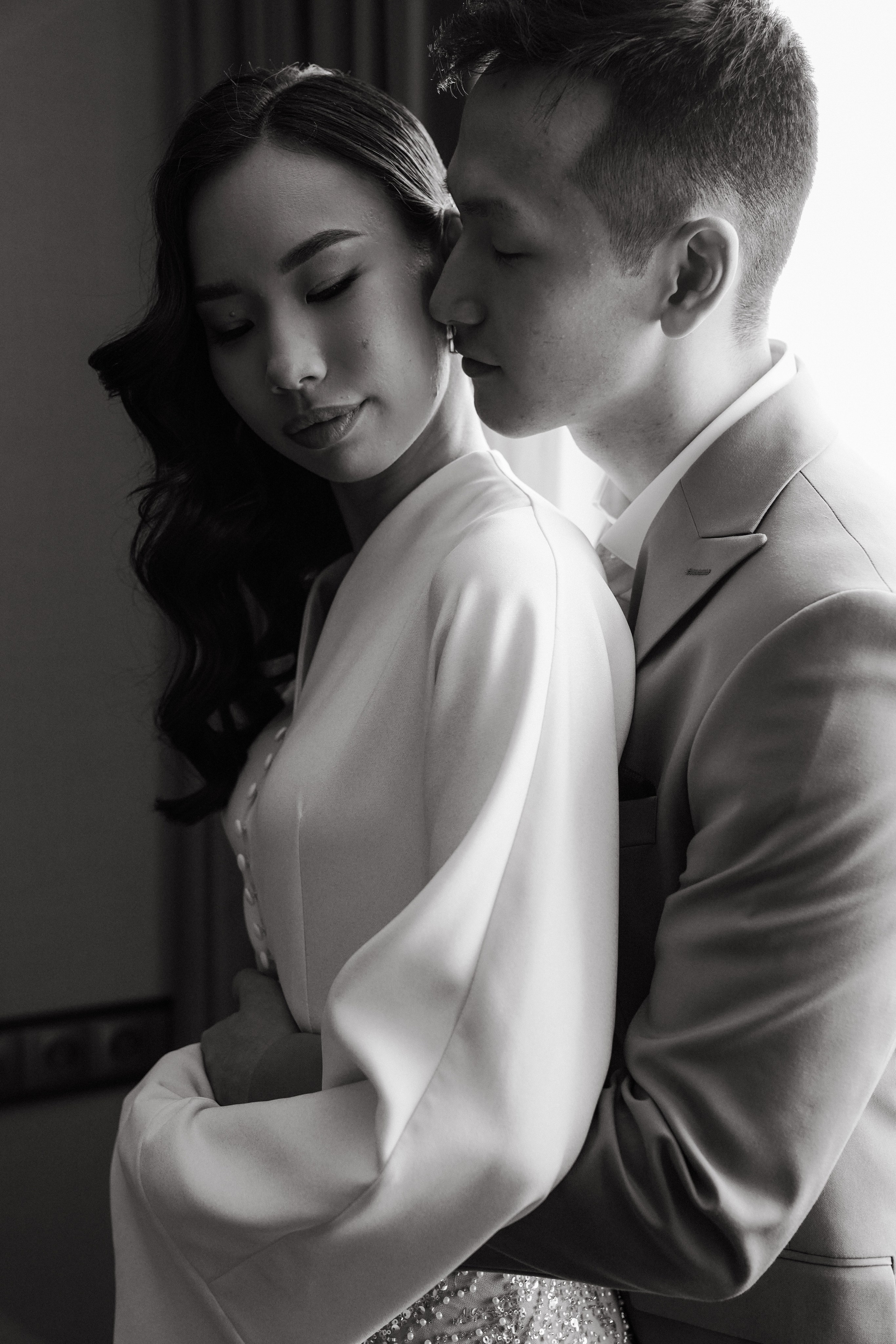 Эрес и Анастасия. Свадебный и семейный фотограф Ястребова Маргарита