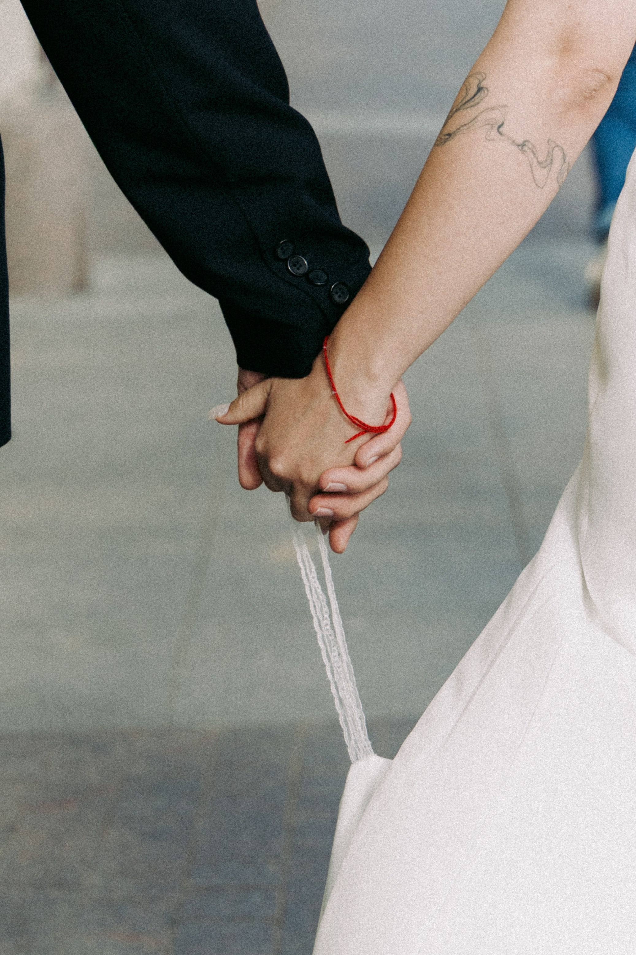 Никита и Регина. Свадебный фотограф Уфа