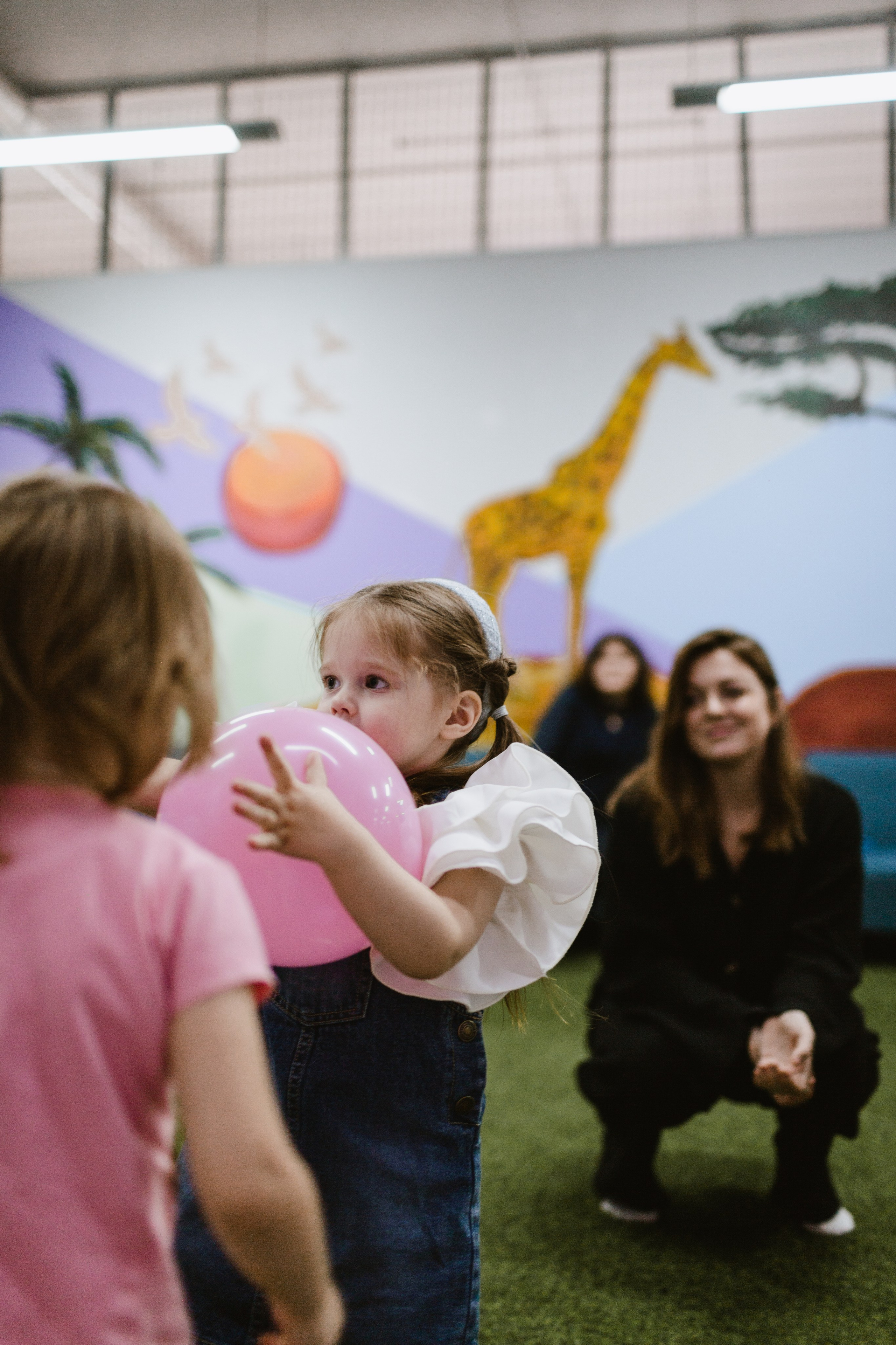 Третий день рождения. Фотограф и видеограф Мария Банщикова, Солнечногорск, Москва