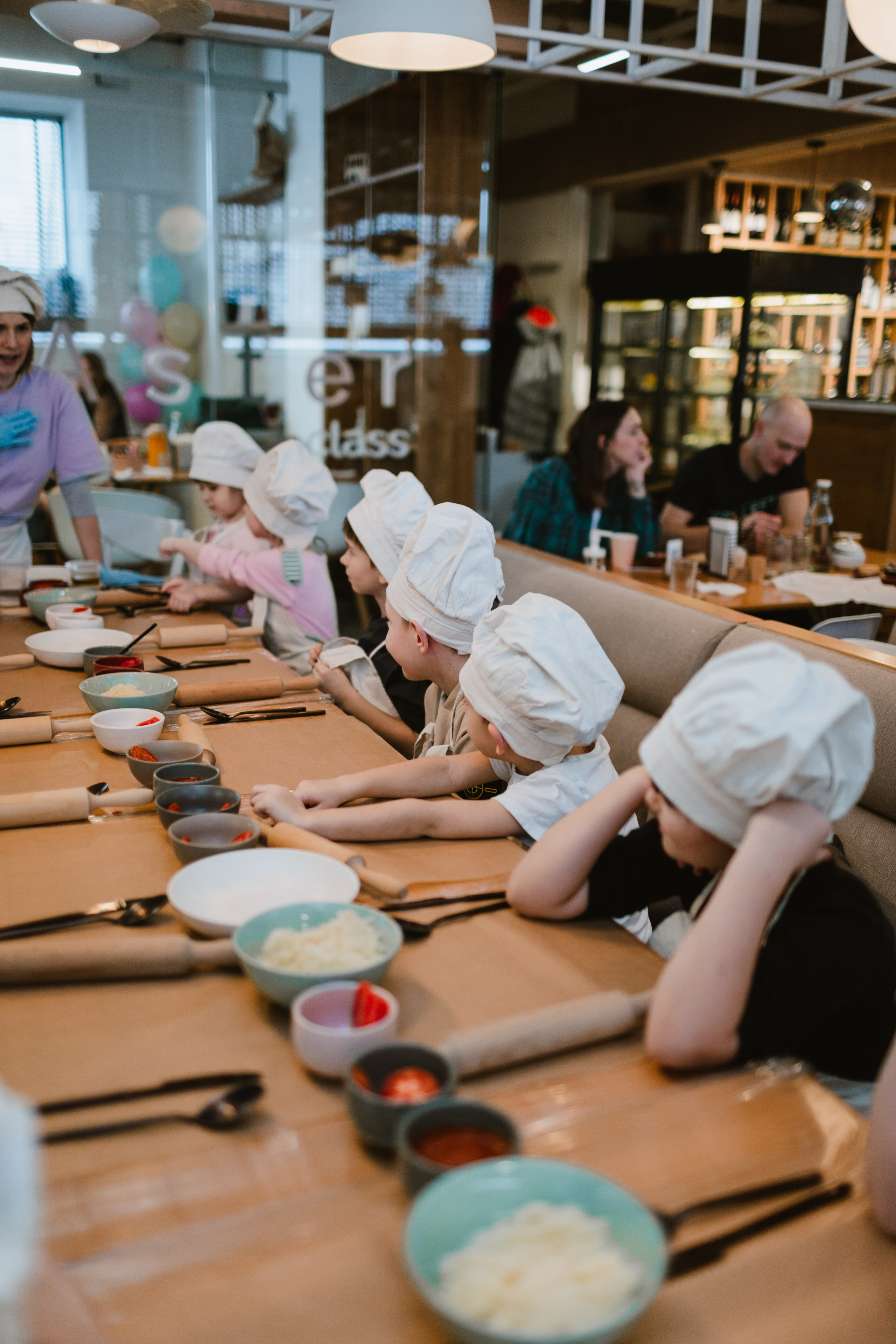 5 лет. Фотограф и видеограф Мария Банщикова, Солнечногорск, Москва