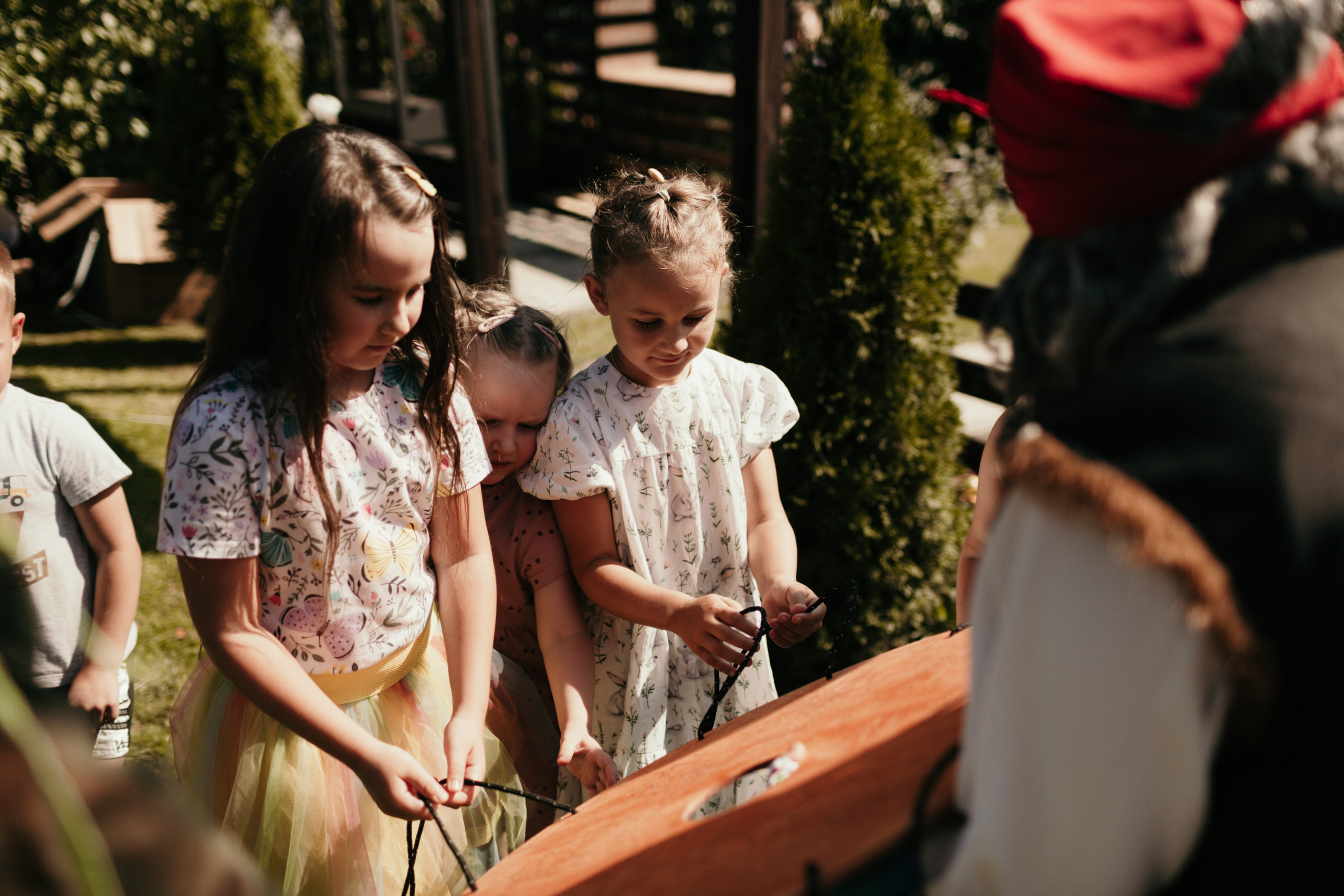 Аня 7. Фотограф и видеограф Мария Банщикова, Солнечногорск, Москва