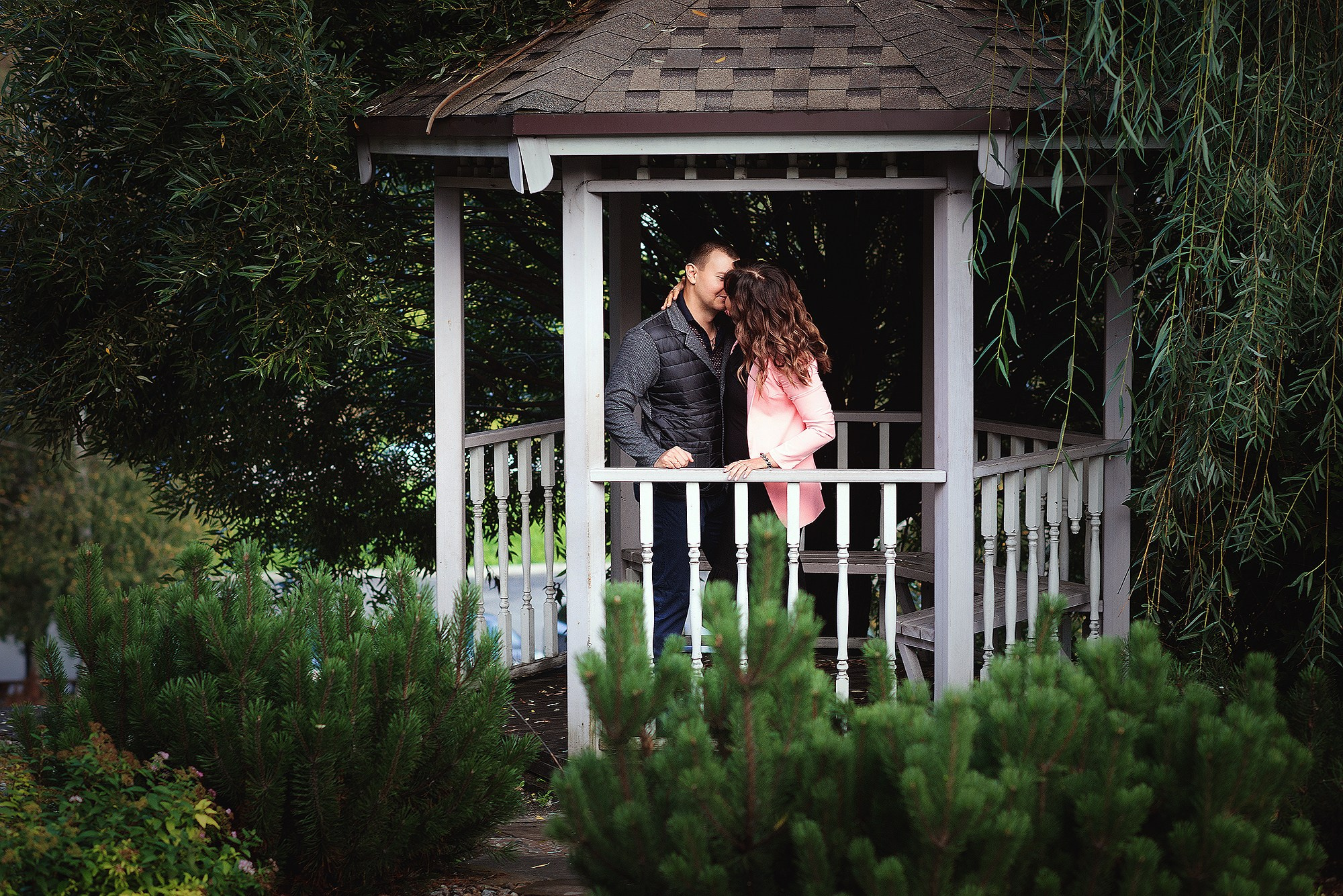 Кристина и Максим. Семейный фотограф г. Новокузнецк Юлия Машникова