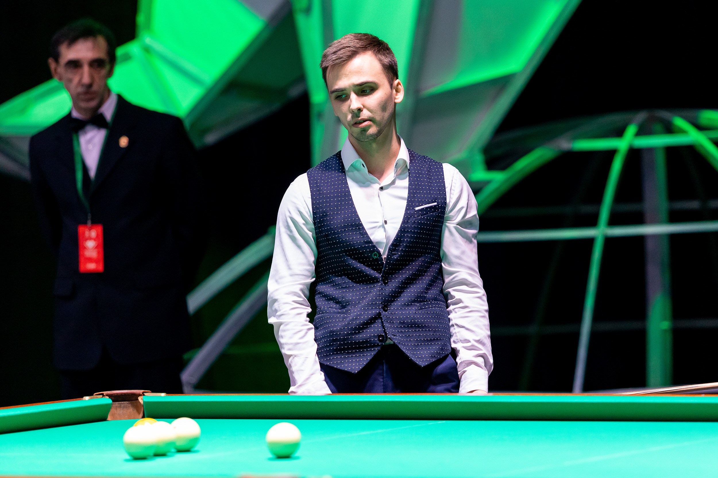 Бильярд, 9 ноября 2024. Htykk_photo