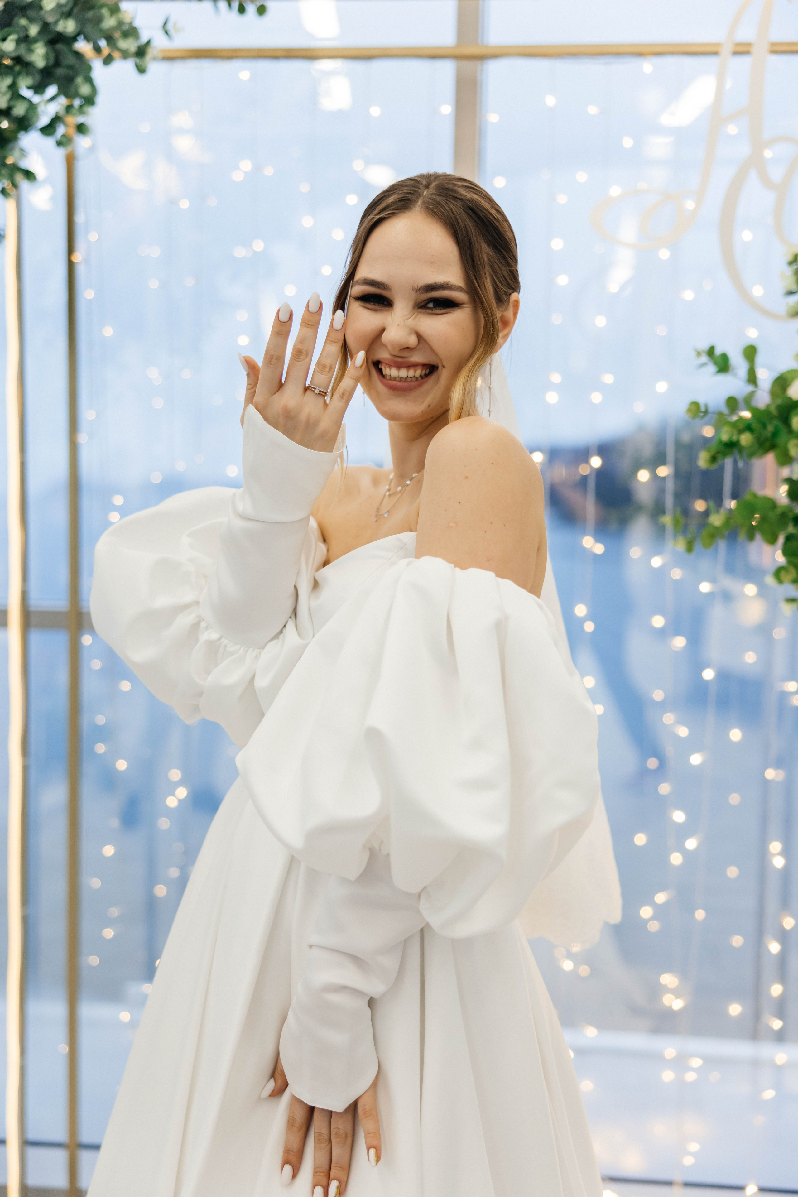 Александр и Александра. Maxim Tsoy Photography