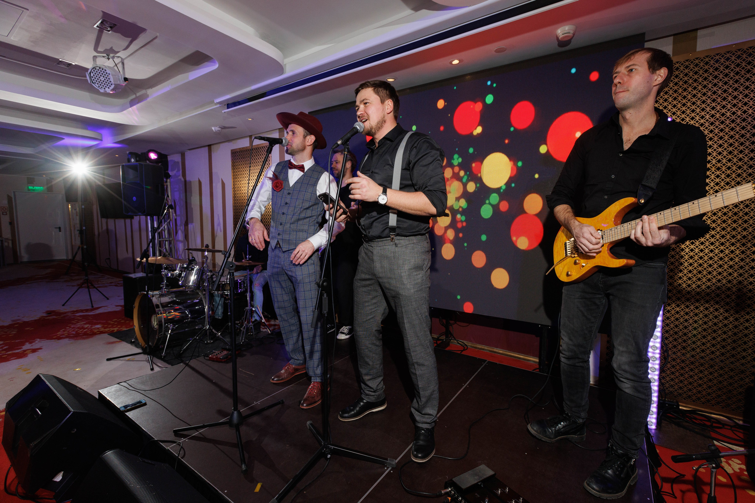 TechCenter. Фотограф во Владивостоке Максим Цой