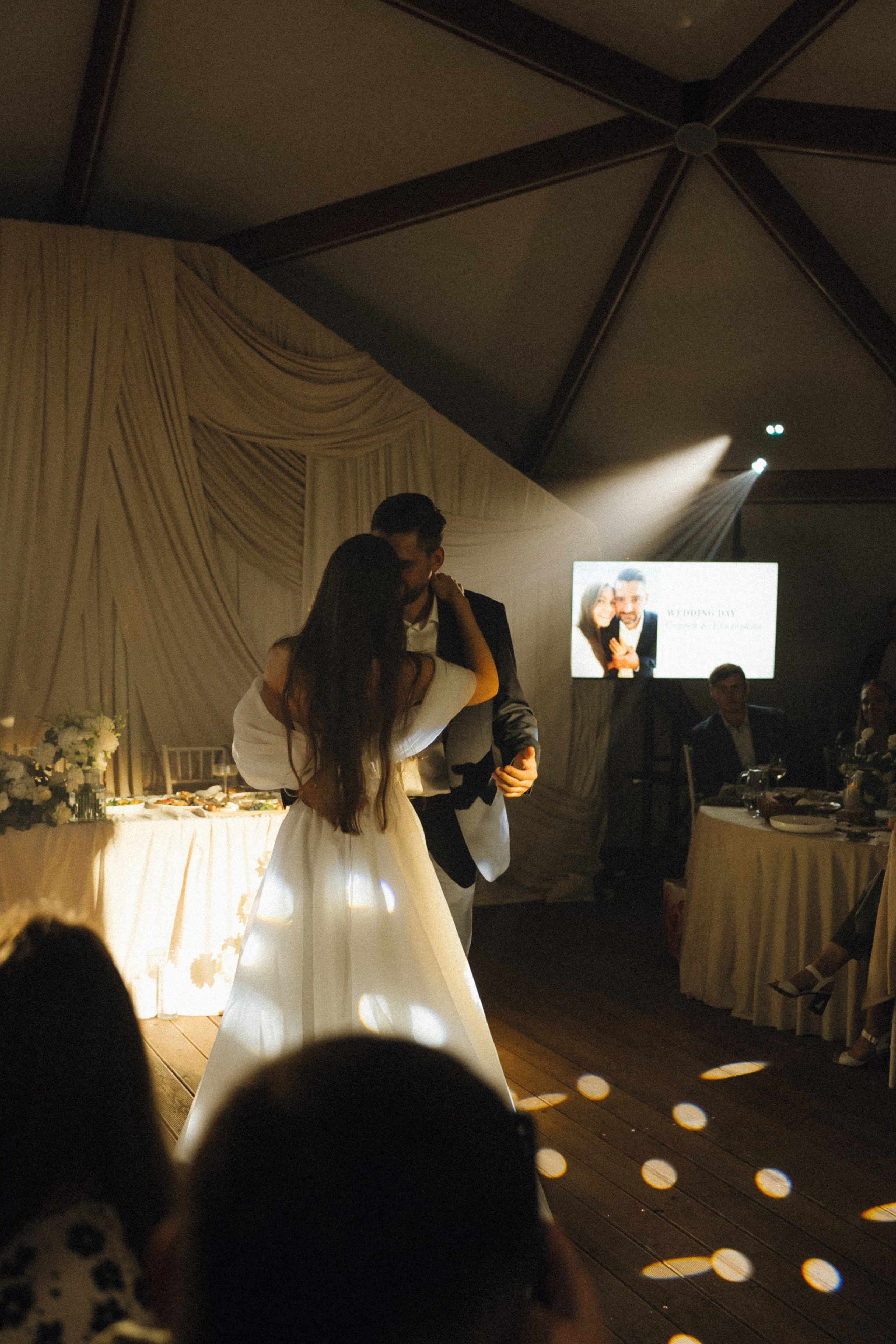 Фото. ПроСвет — Свет на свадьбу