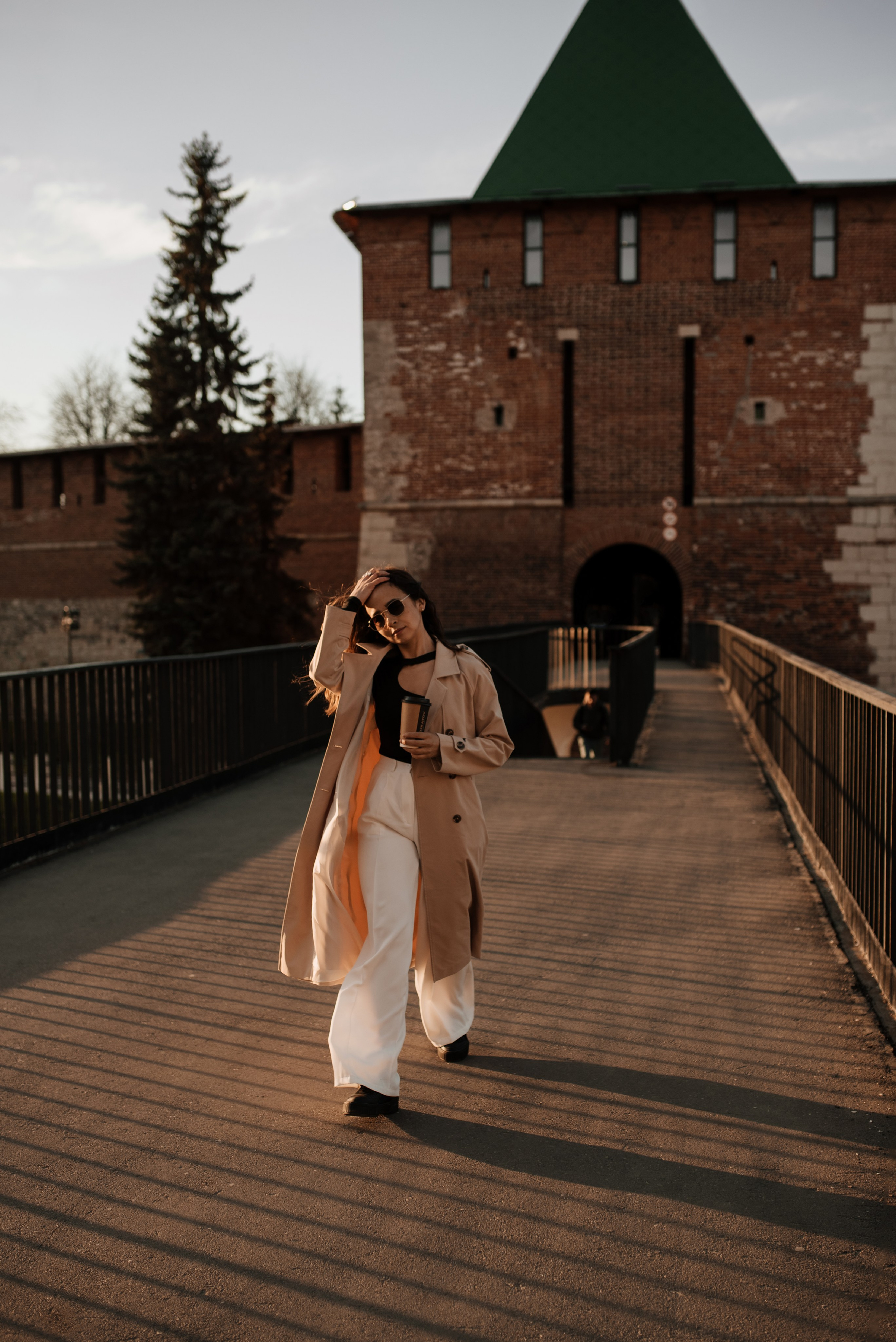 Надя. Фотограф Ольга Плеханова | Нижний Новгород, Москва