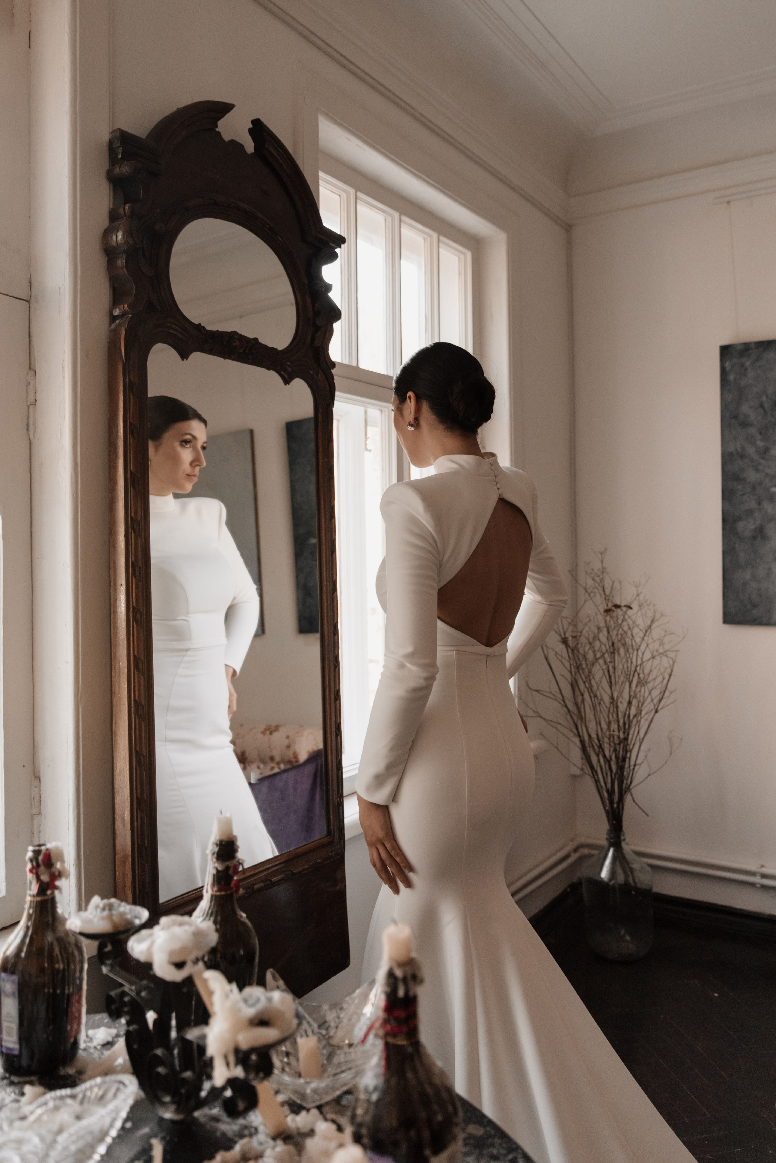 Ангелина ♡ Максим. Фотограф Ольга Плеханова | Нижний Новгород, Москва