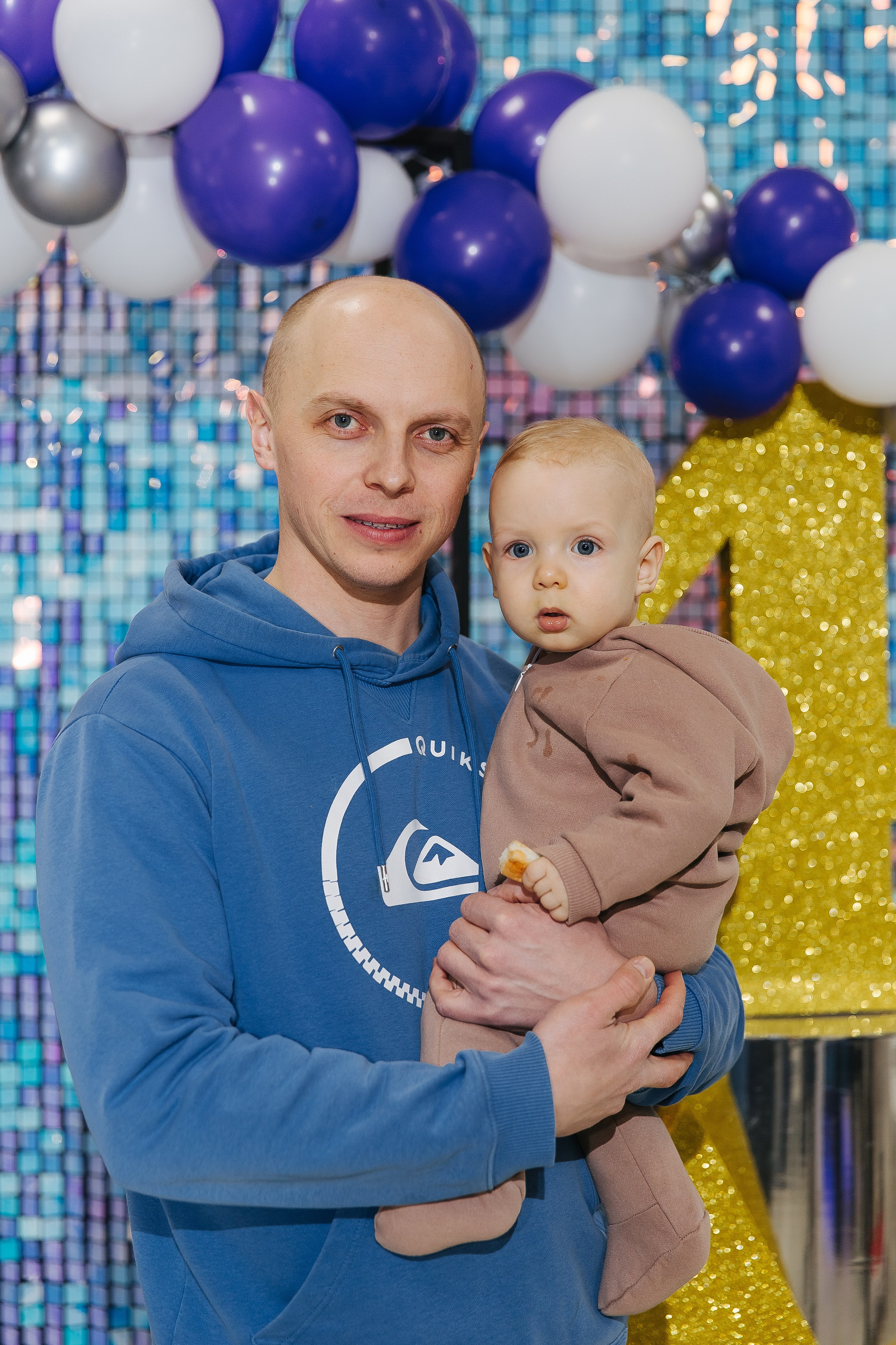 Ниндзя Кидс. Фотограф в Красноярске Любовь Малеева