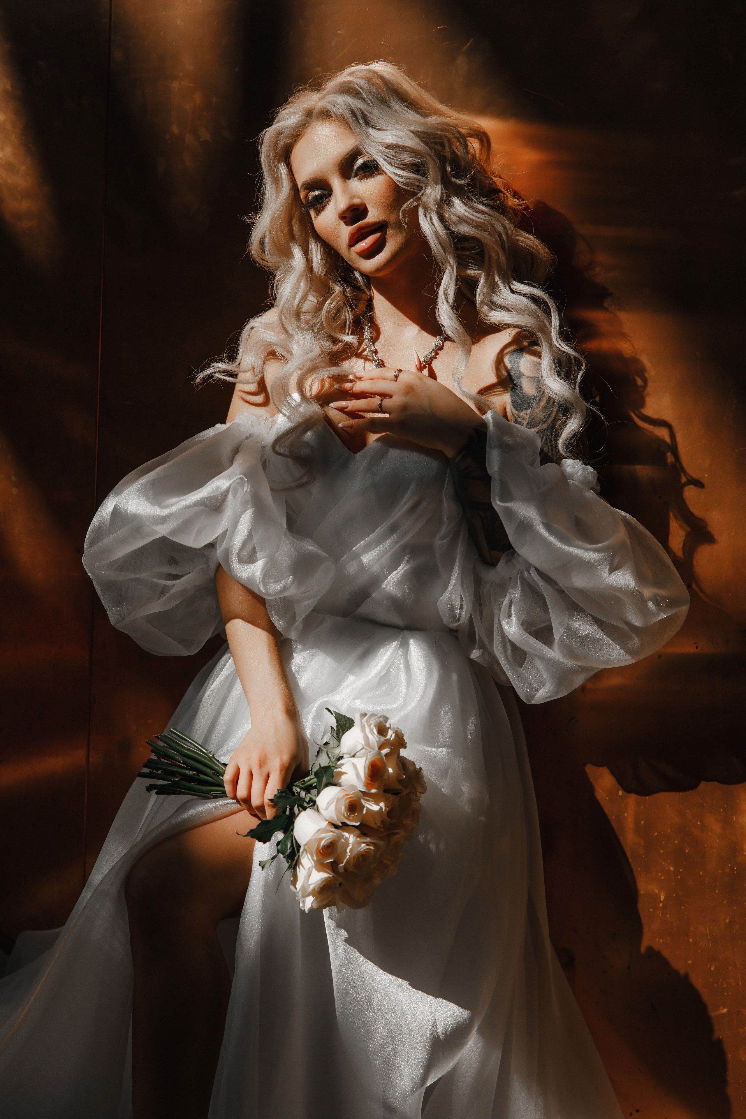 Свадьба Ярослава и Алисы. Свадебный и репортажный фотограф в Новокузнецке Вьюхин Александр