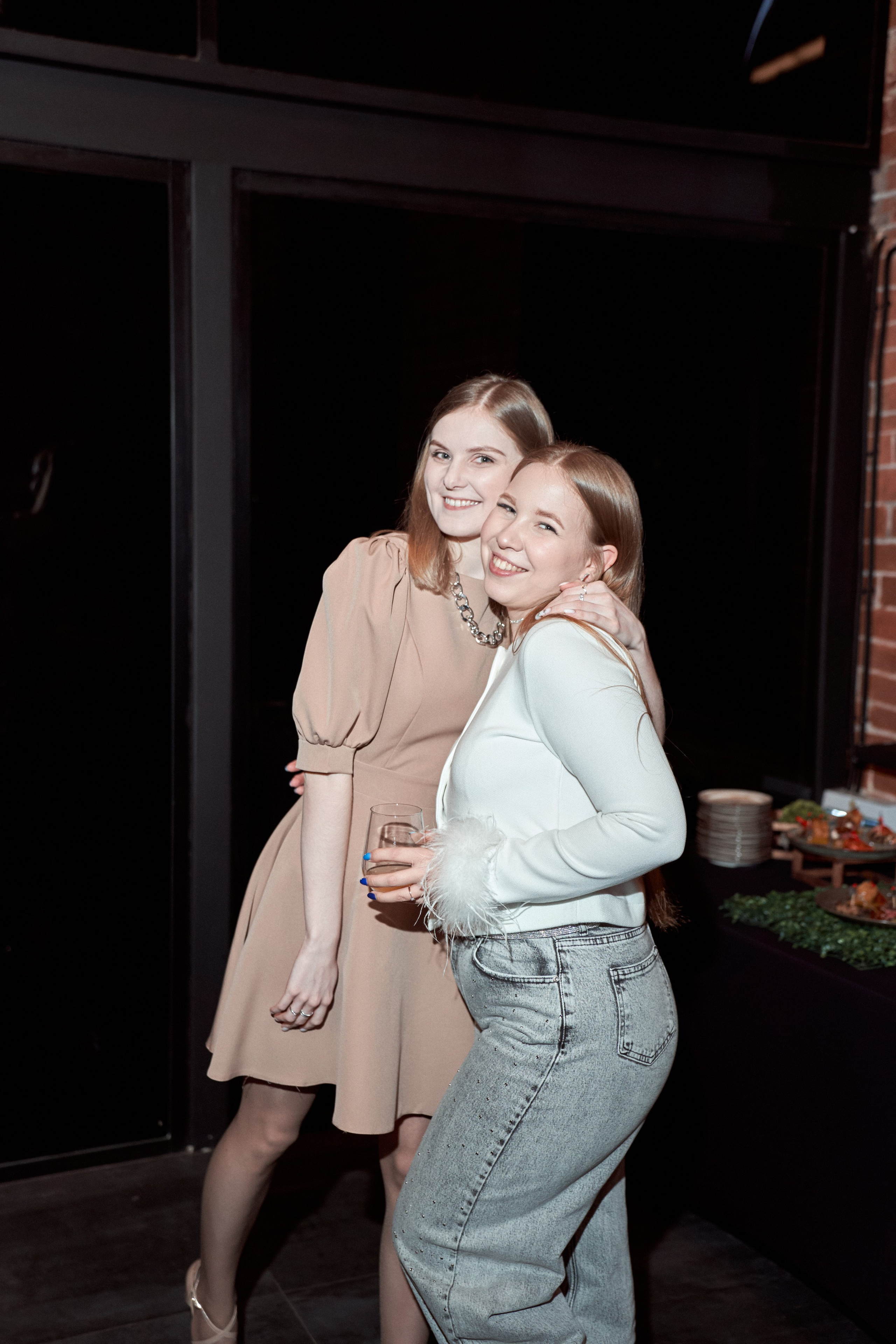 Дима&Даша Прогрессивная свадьба. Фотограф в Нижнем Новгороде Марина Кузнецова