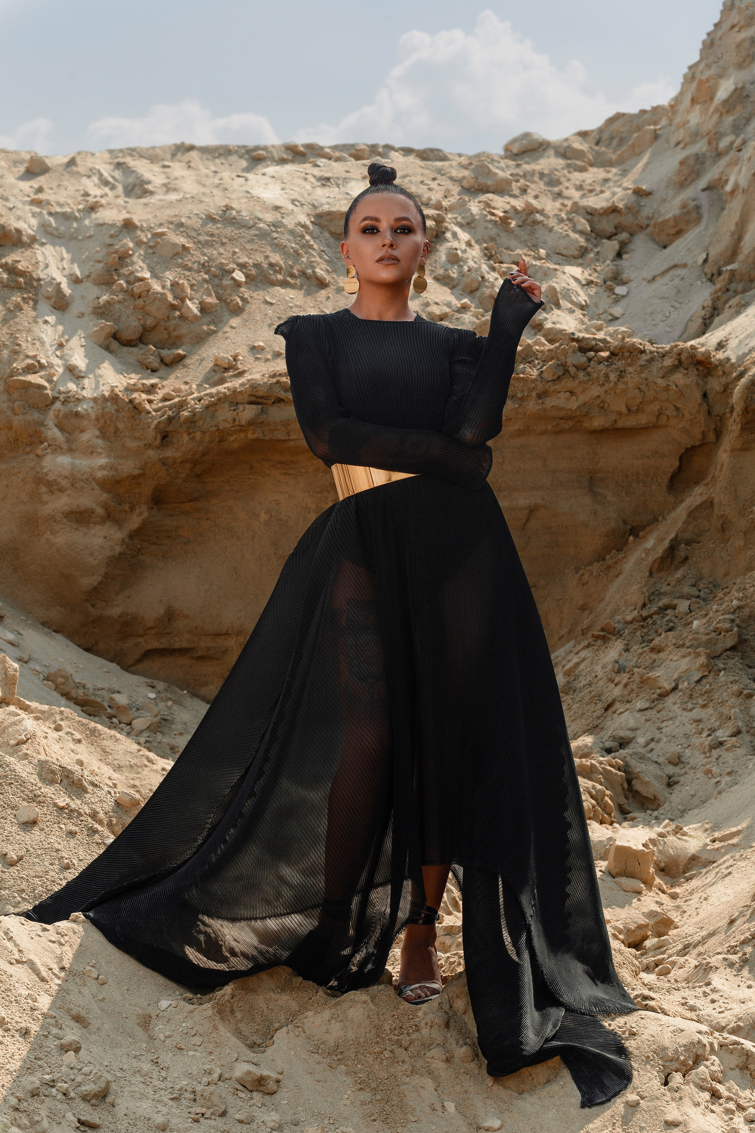 Наталья. Валерий Злобин — портретный и свадебный фотограф в Екатеринбурге