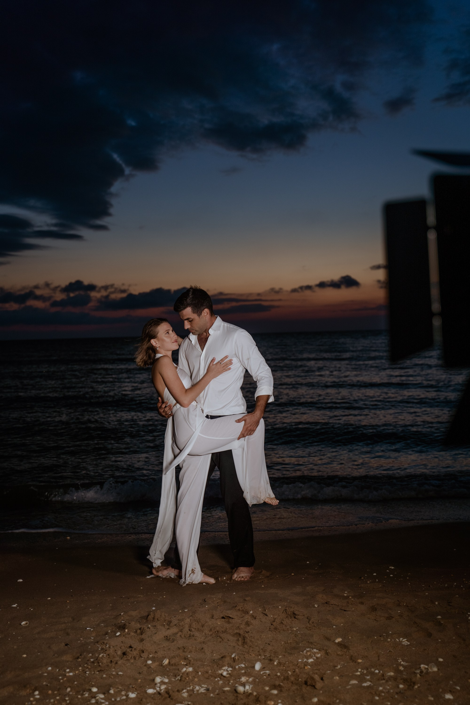 Mermaid. Портретный фотограф в Краснодаре Валерия Матирная