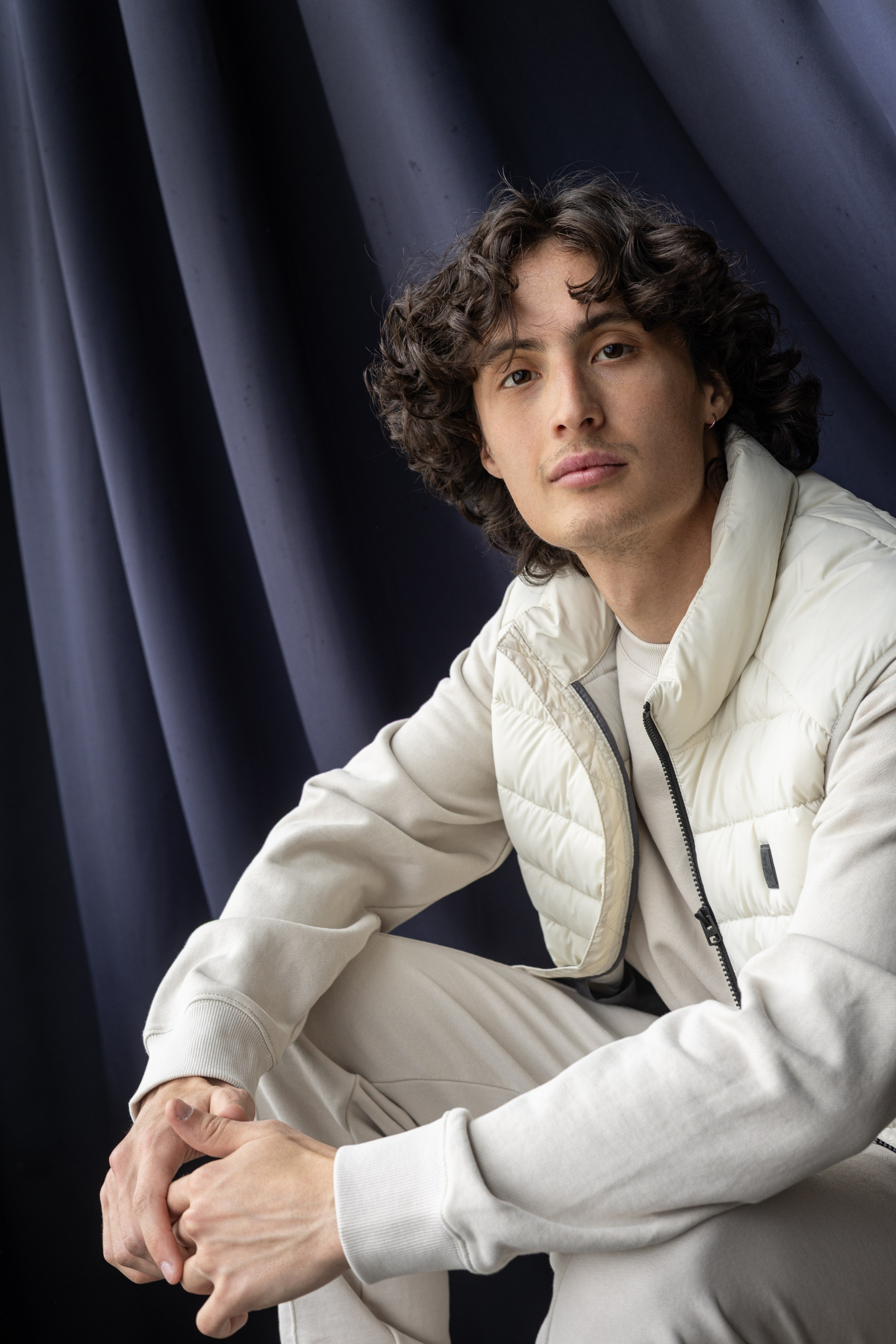 ДЛЯ БРЕНДОВ. Портретный, свадебный, репортажный фотограф во Владивостоке Юлиана Джули Фокс