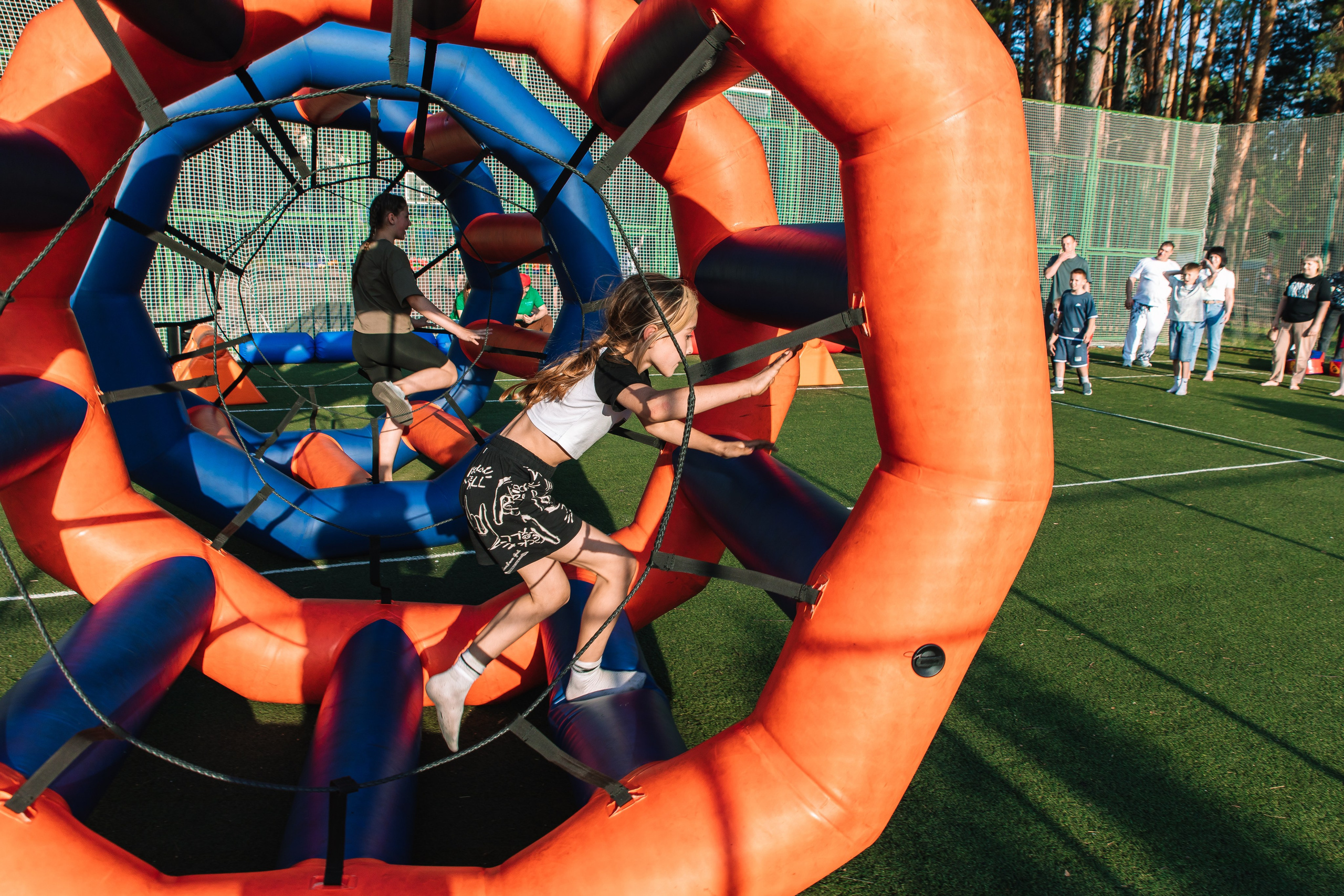 ТЕРЕШКОВО 4 КЛАСС. Свадебный и семейный фотограф в Курске и Курчатове