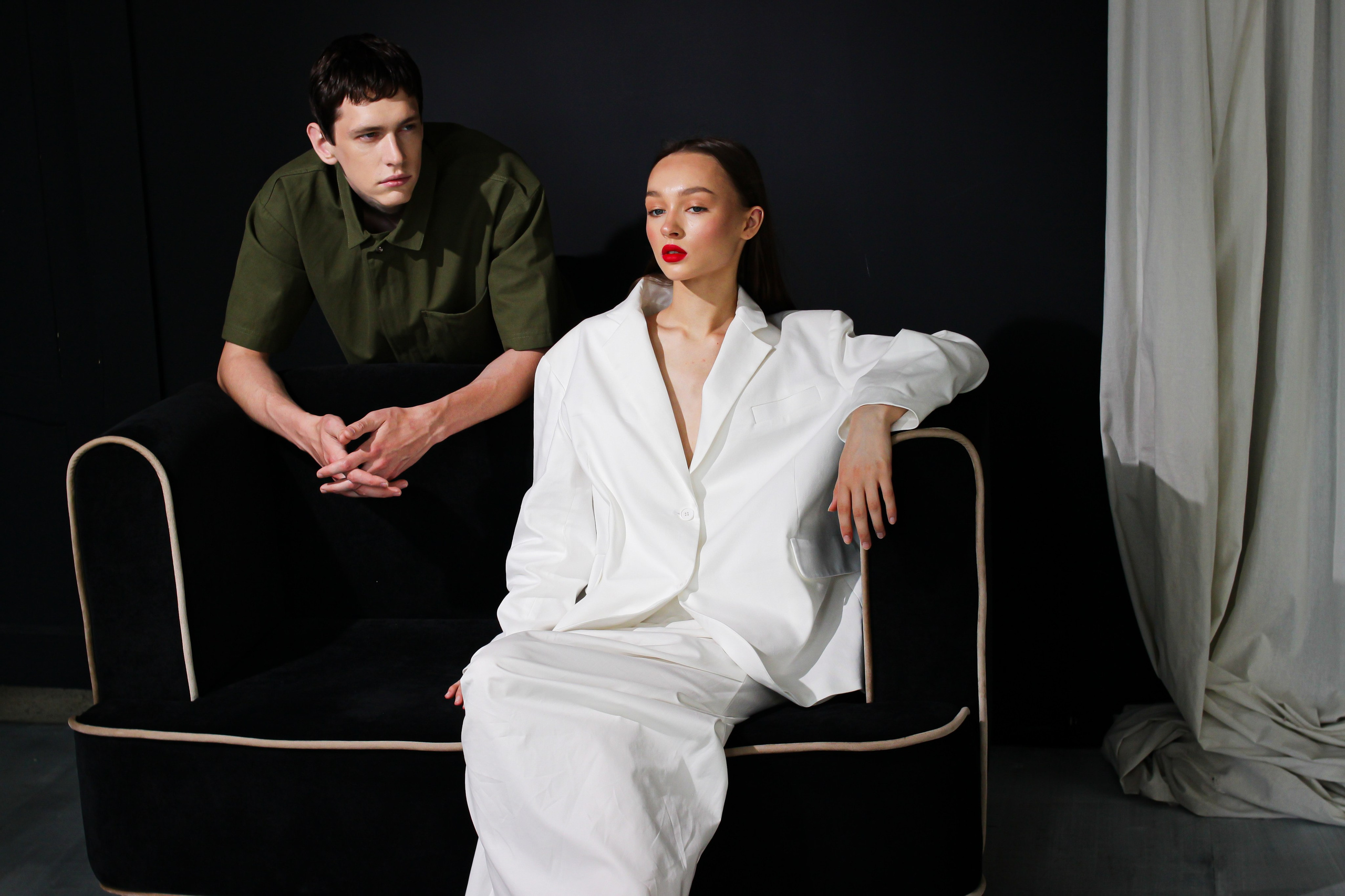 POLINA & NIKITA. Фотограф в Челябинске Ушакова Анастасия