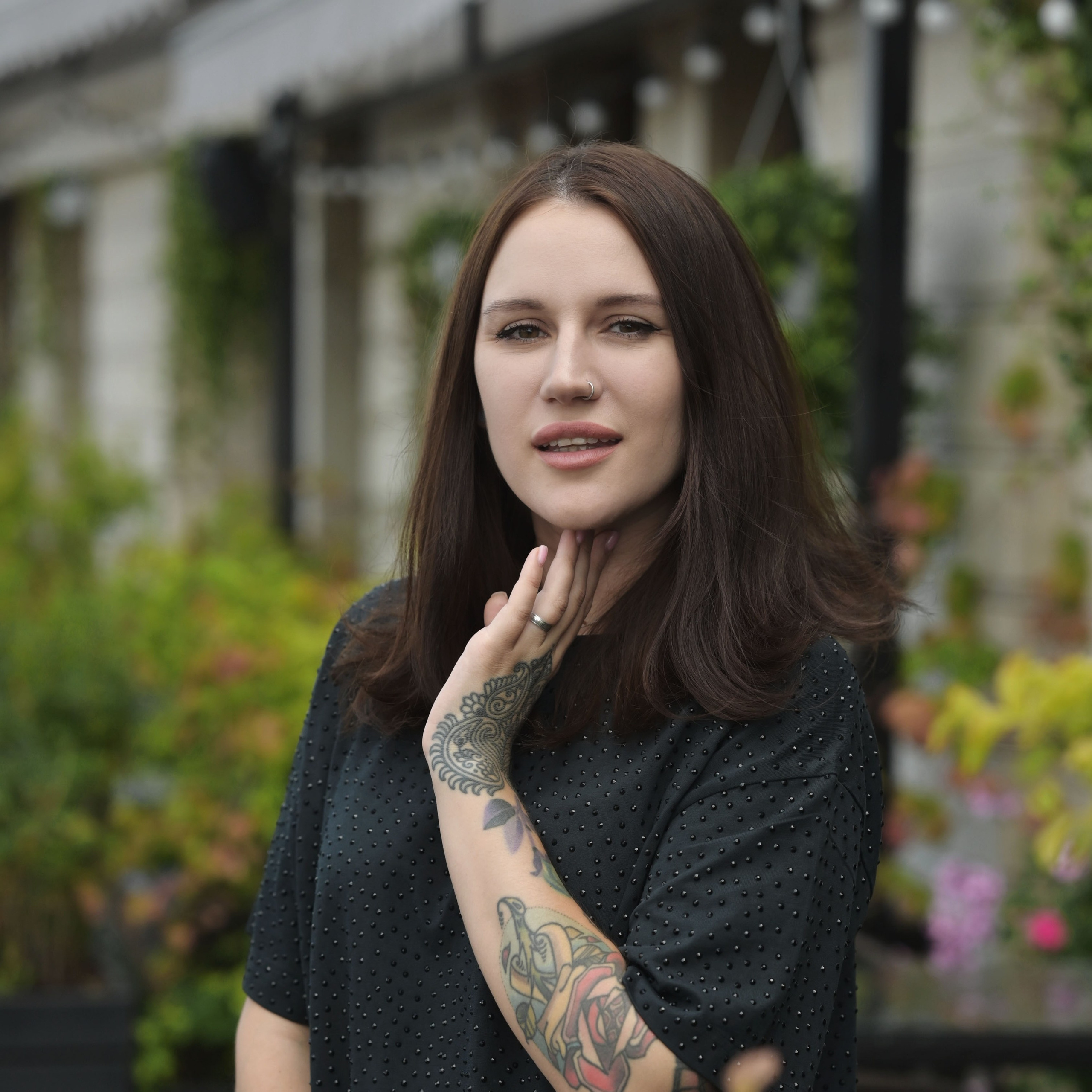 Женский клуб. ZDARONOKIA Репортажный фотограф