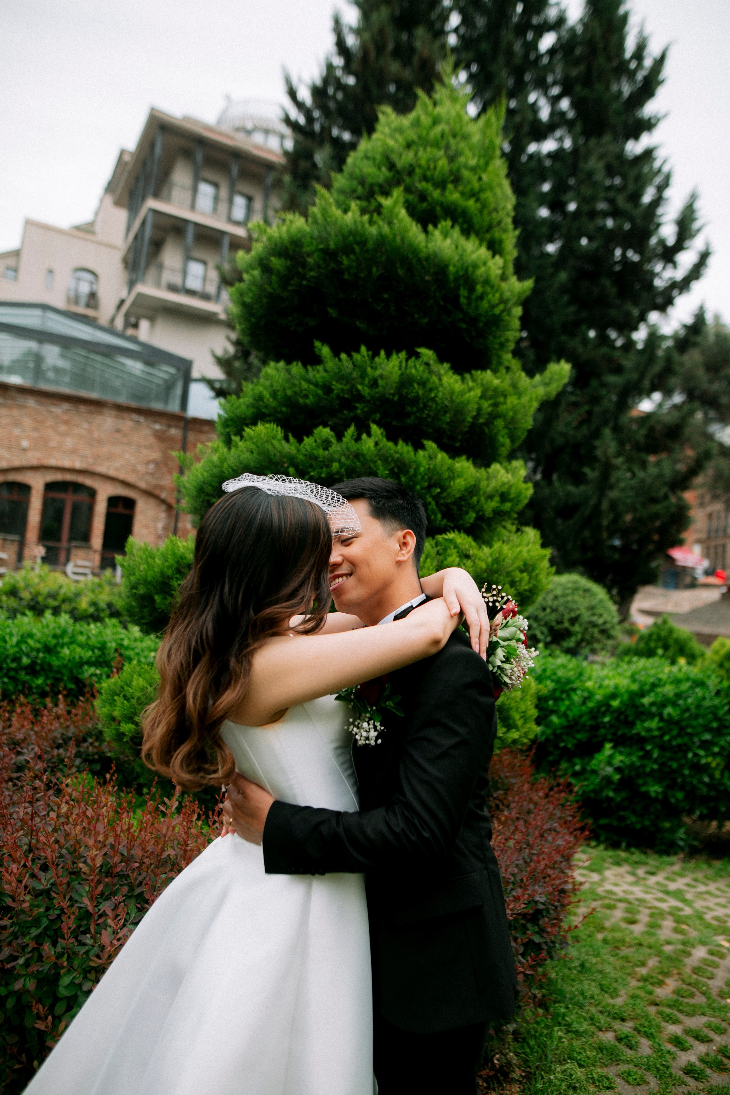 Alex&Polly | Wedding & Family Photographer Tbilisi