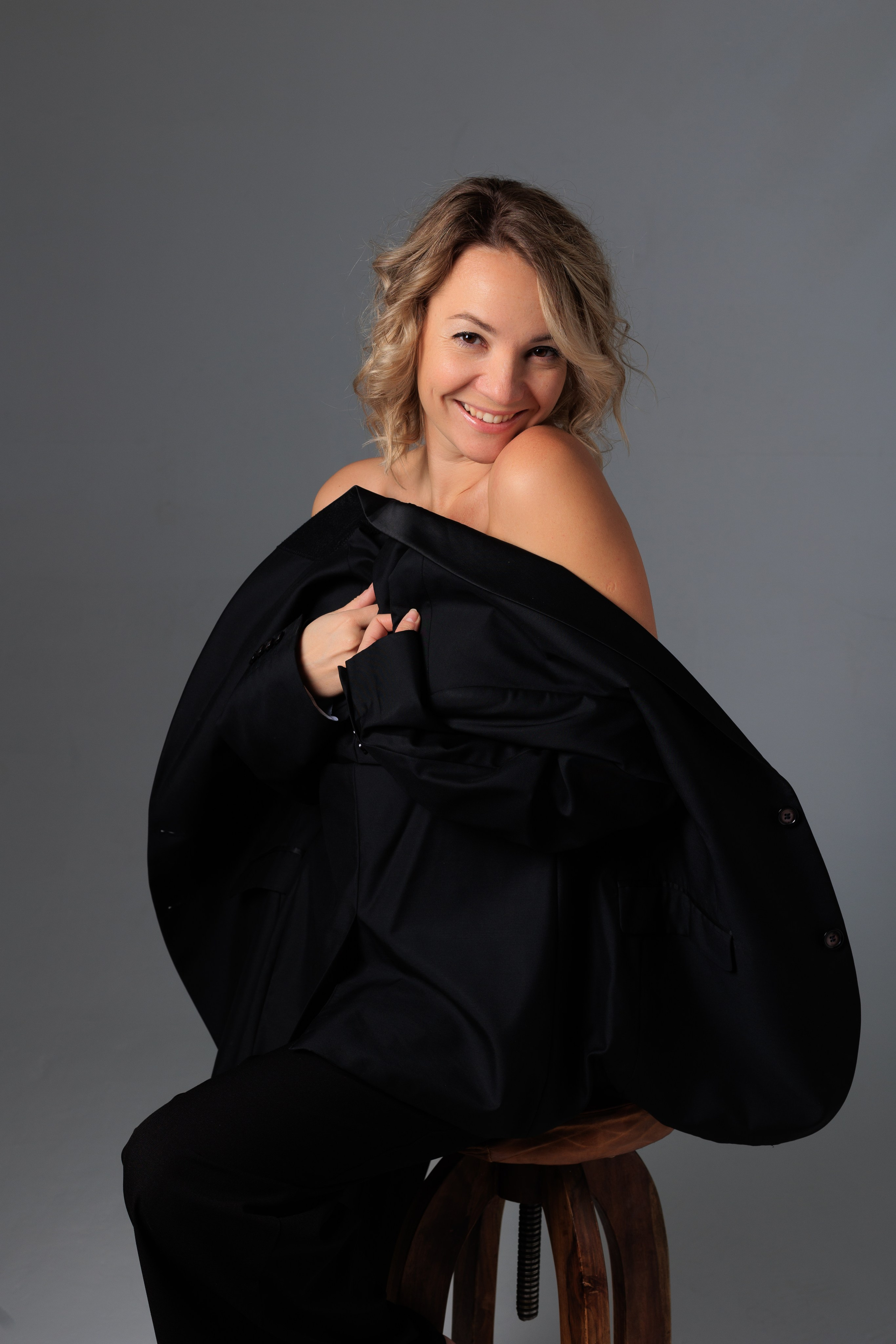 МАША. Я фотограф из Москвы к Вашим услугам