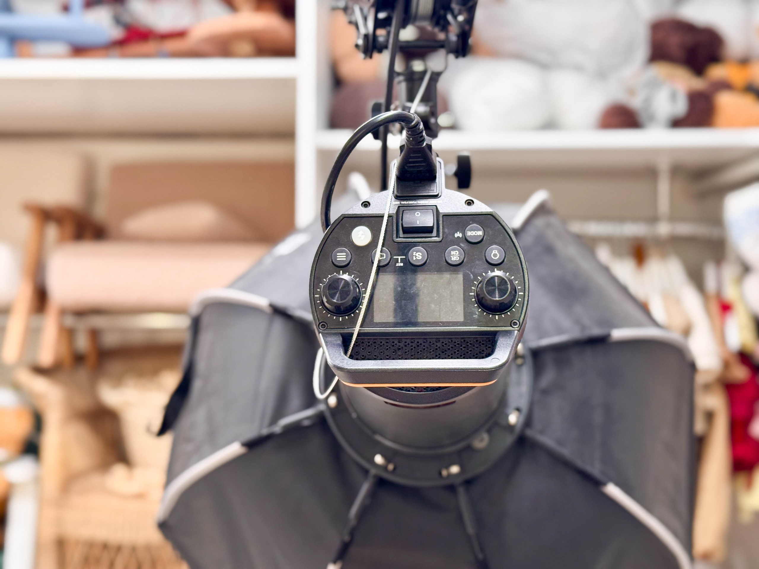 Студия. Главная