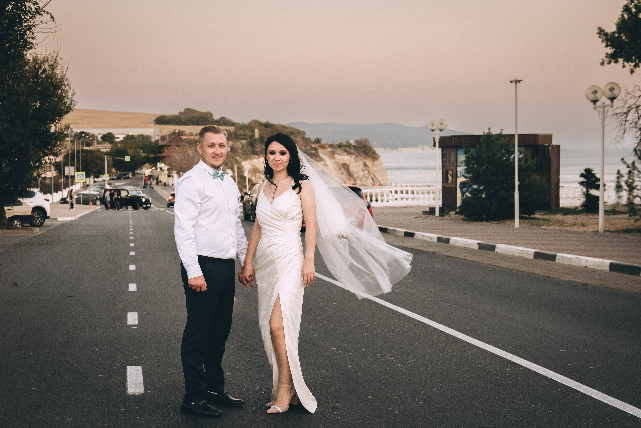 Елена и Стас. Семейный и детский фотограф в г. Геленджике Ольга Бурдюк