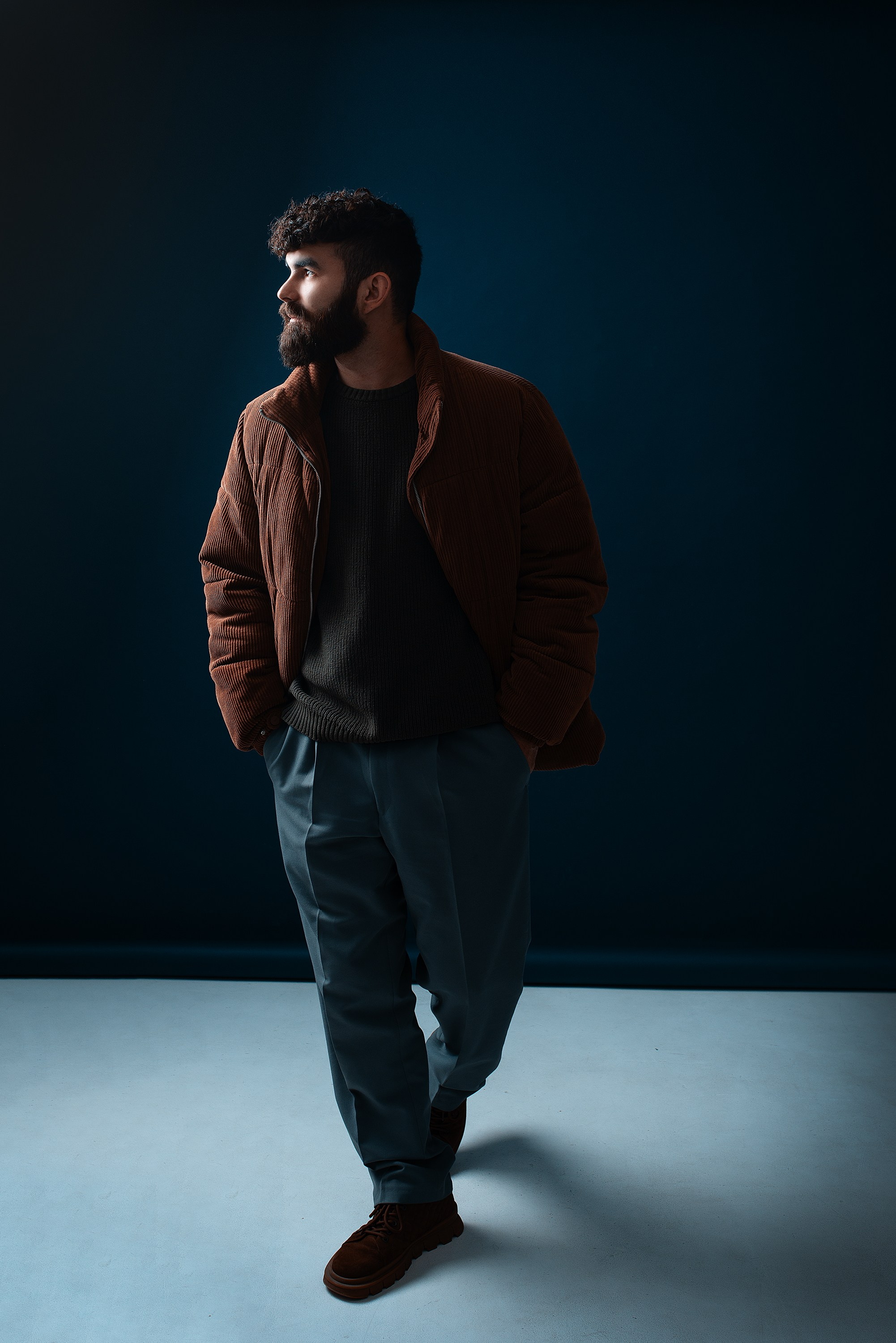 Мужской фотограф Пермь, мужской портрет Пермь, фотосессия Пермь. Профессиональный фотограф в Перми. Новогодняя фотосессия Пермь