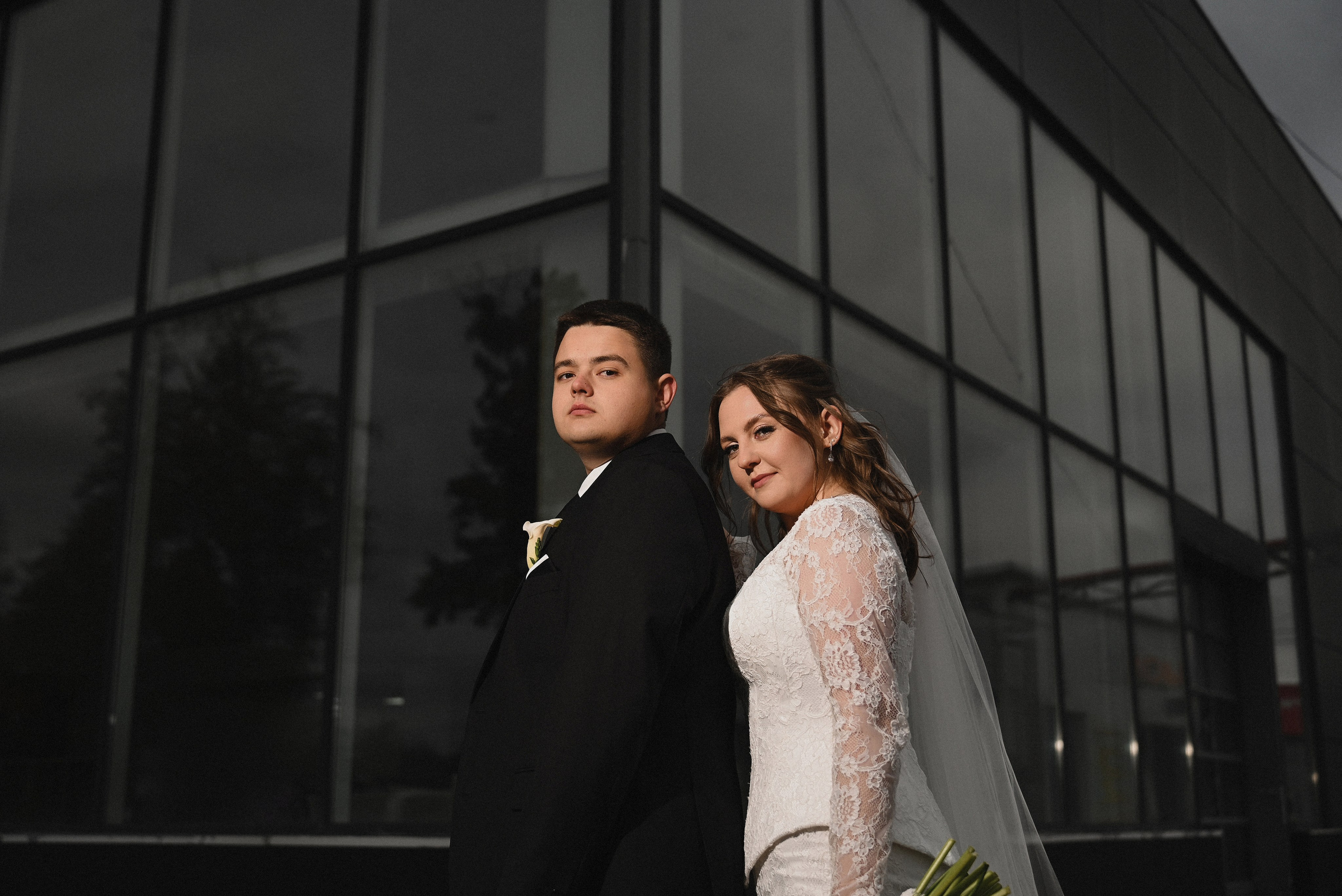 Даша и Серёжа. Сергей Ганин — фотограф в Туле, Москве и Санкт-Петербурге