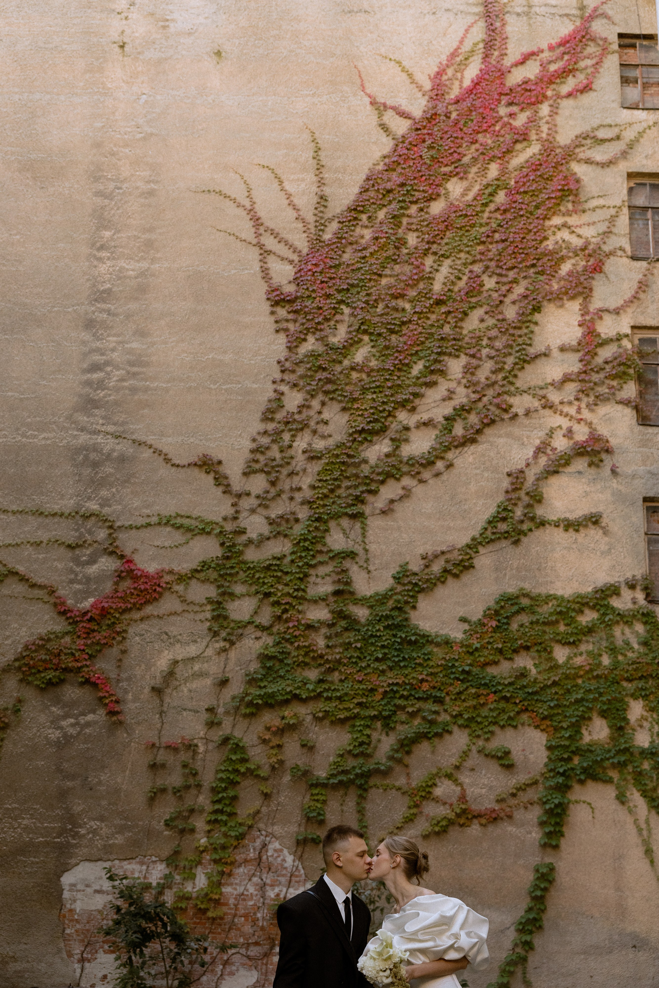 А|M. Свадебный фотограф Таня Караисаева