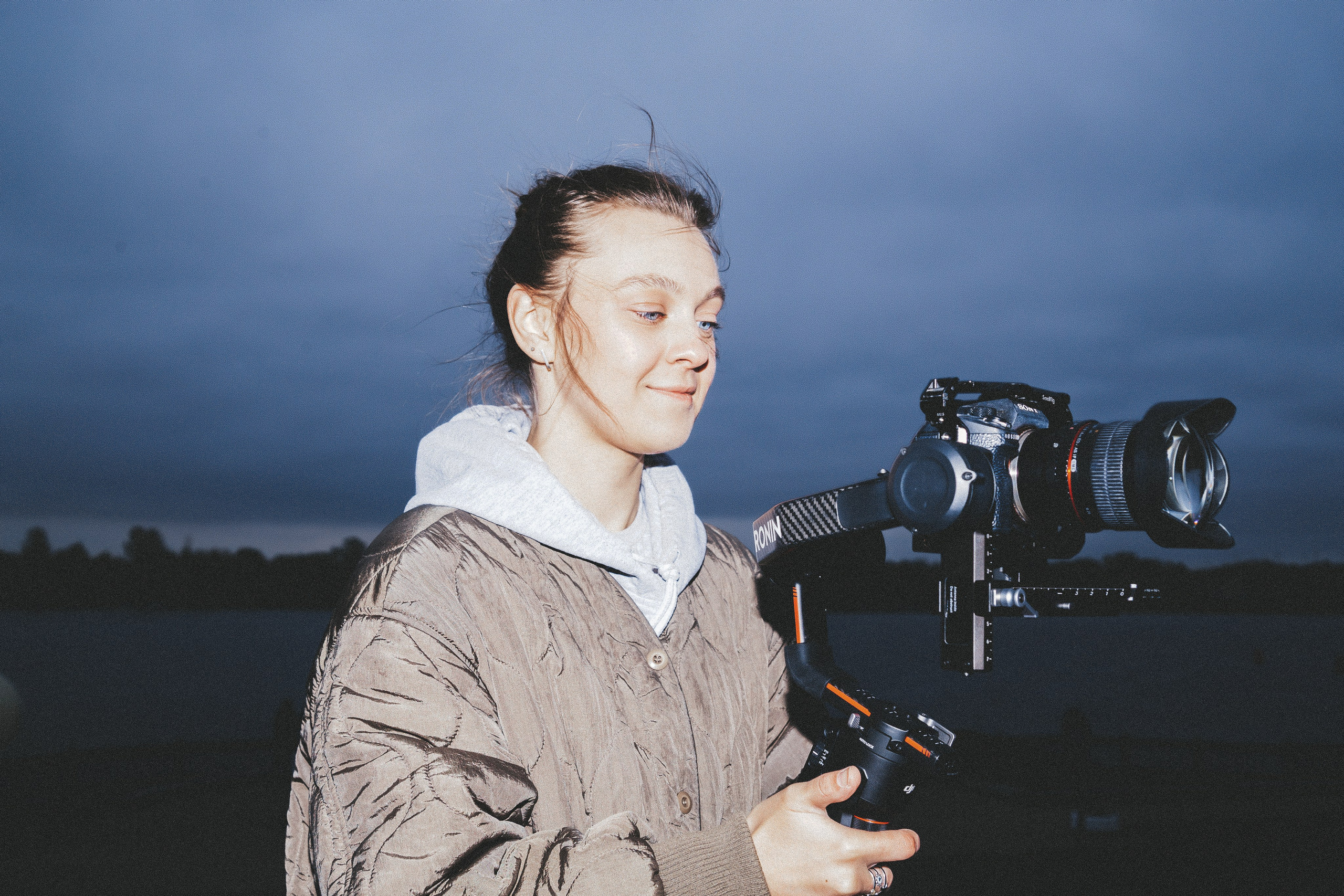 Pump бэкстейдж. Фотограф в Ярославле Ольга Пыненкова