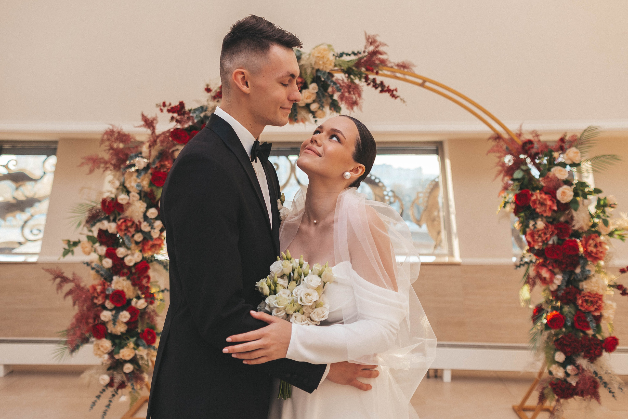 Свадьба в Казани. Фотограф в Ярославле Ольга Пыненкова