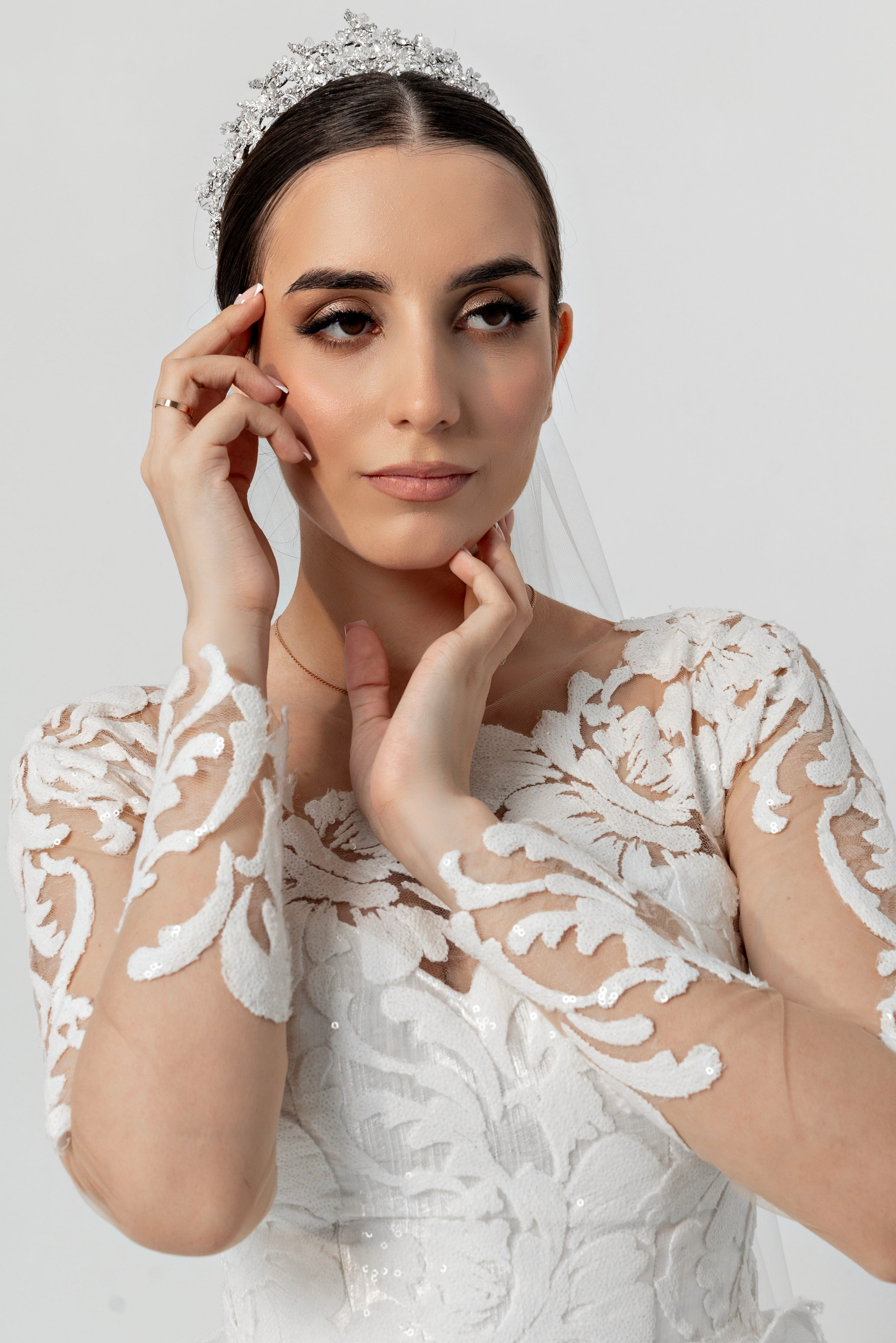 Свадебная съёмка. Свадебный и репортажный фотограф в Ставропольском крае Диана Карапетян