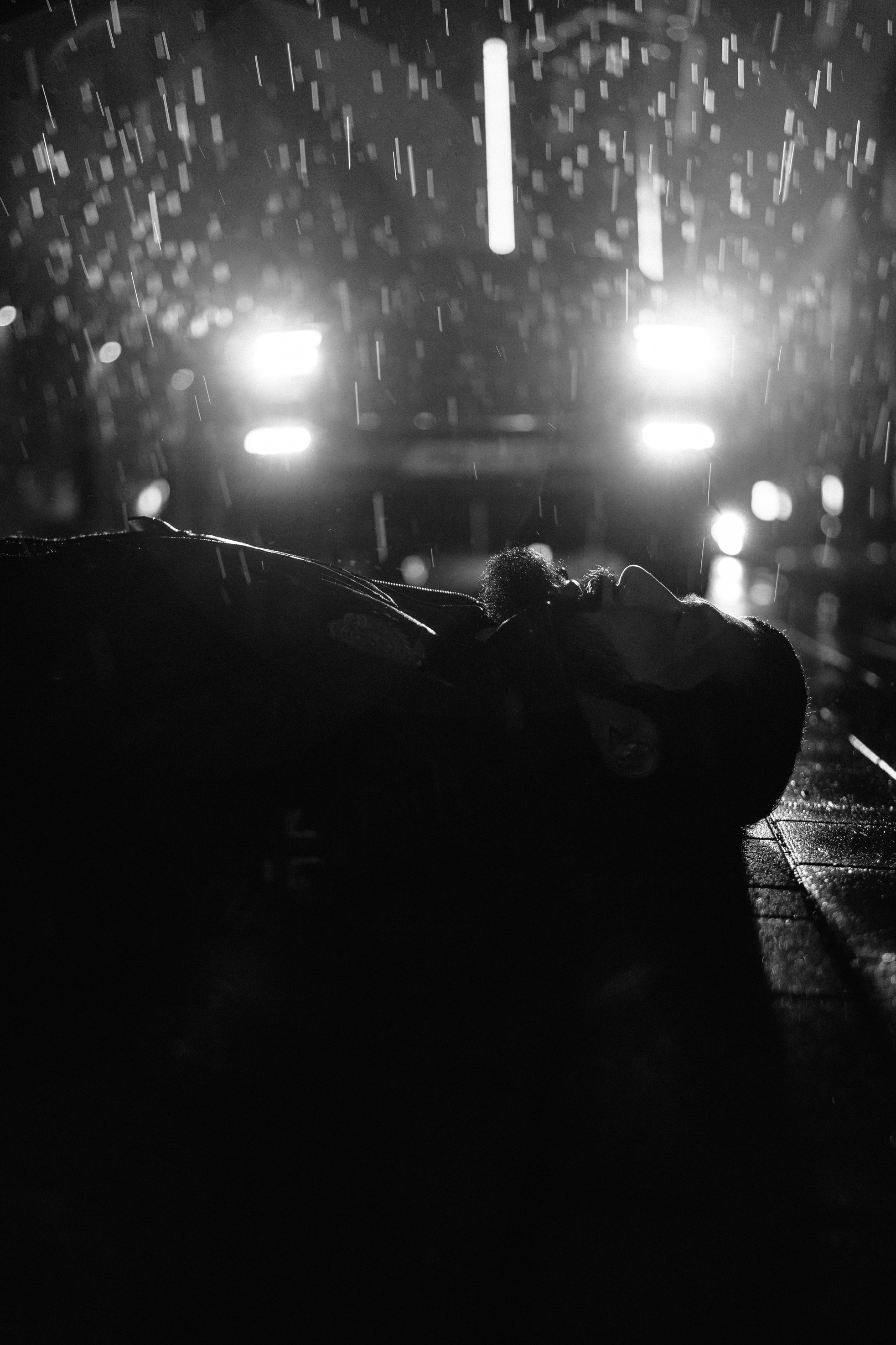 Портфолио. Даниил Фреймон — первый мужской фотограф в городе Алматы