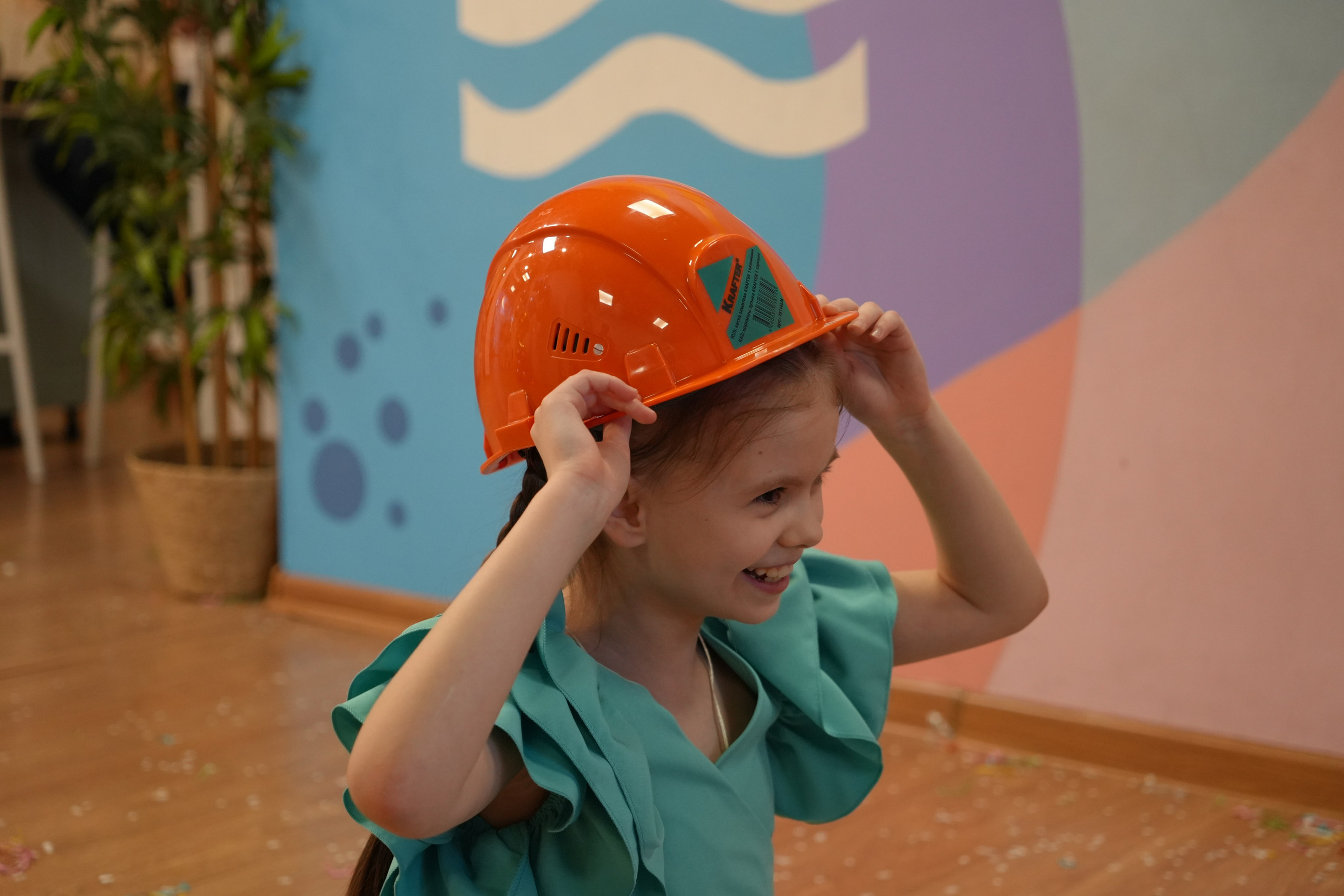 Детский День Рождения. Видеограф и Фотограф в Москве