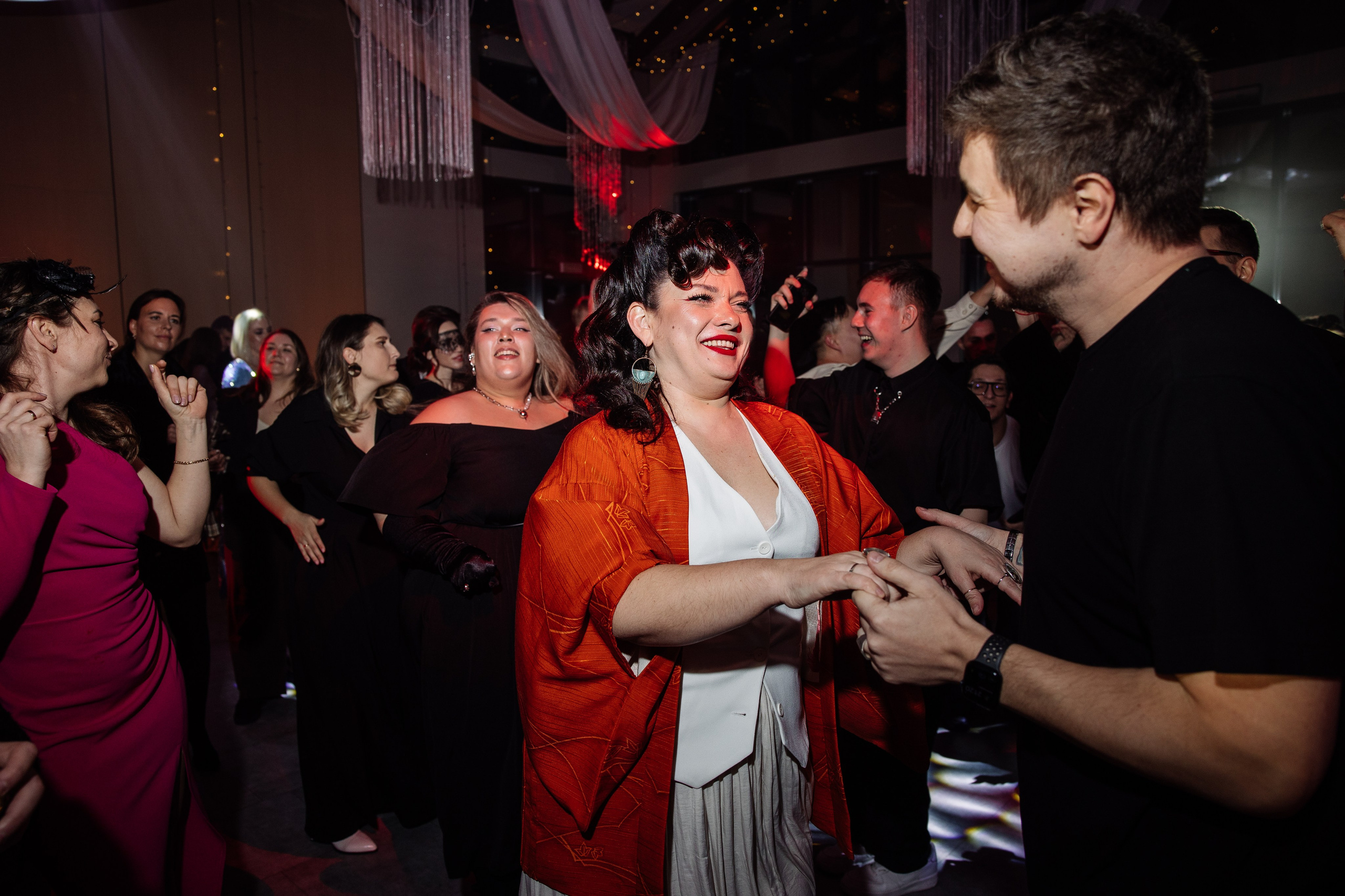 Корпоратив EVENT