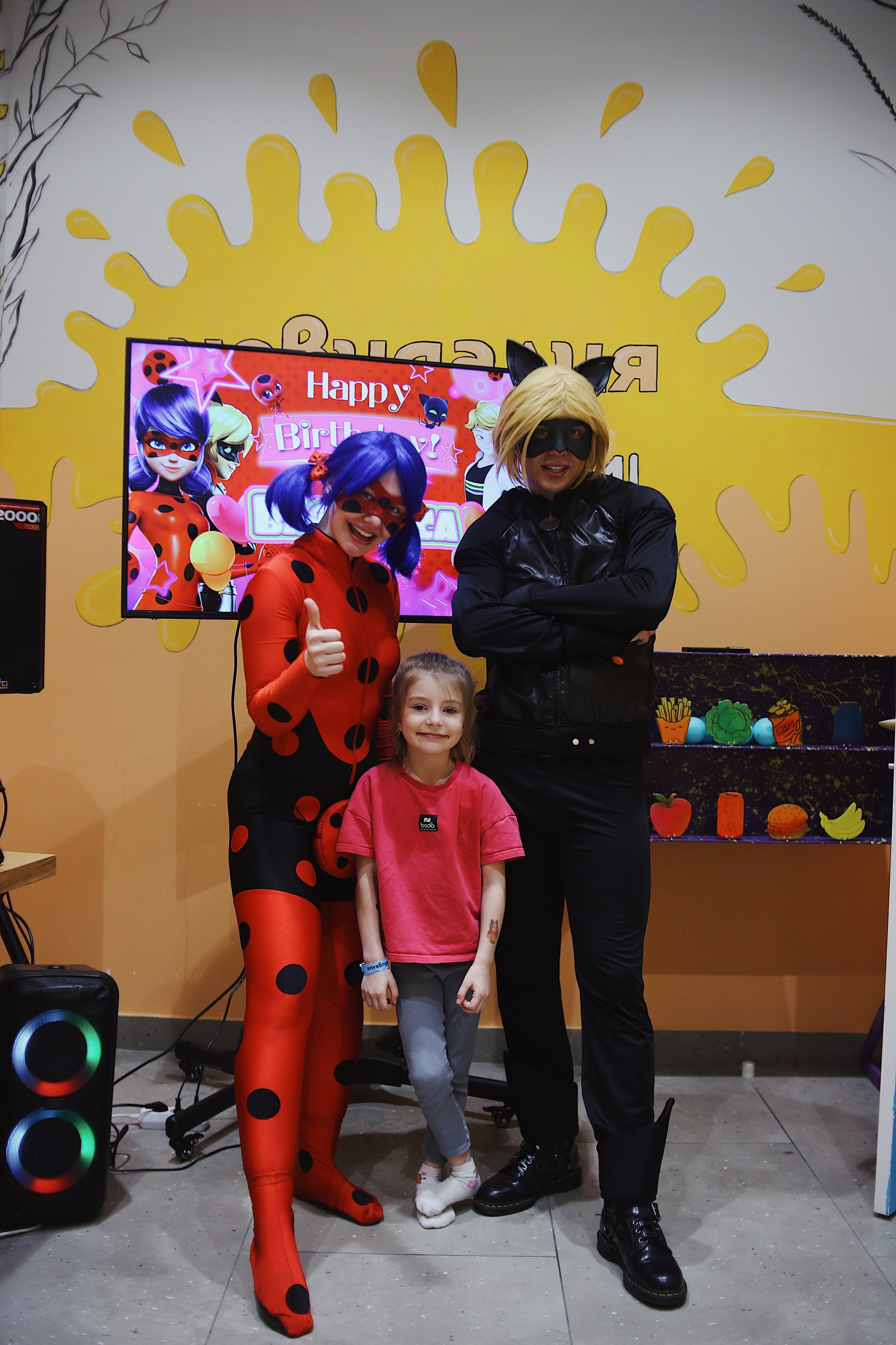 Василиса. 5 лет. Фотограф Пирумян Анна. г. Сургут, г. Воронеж