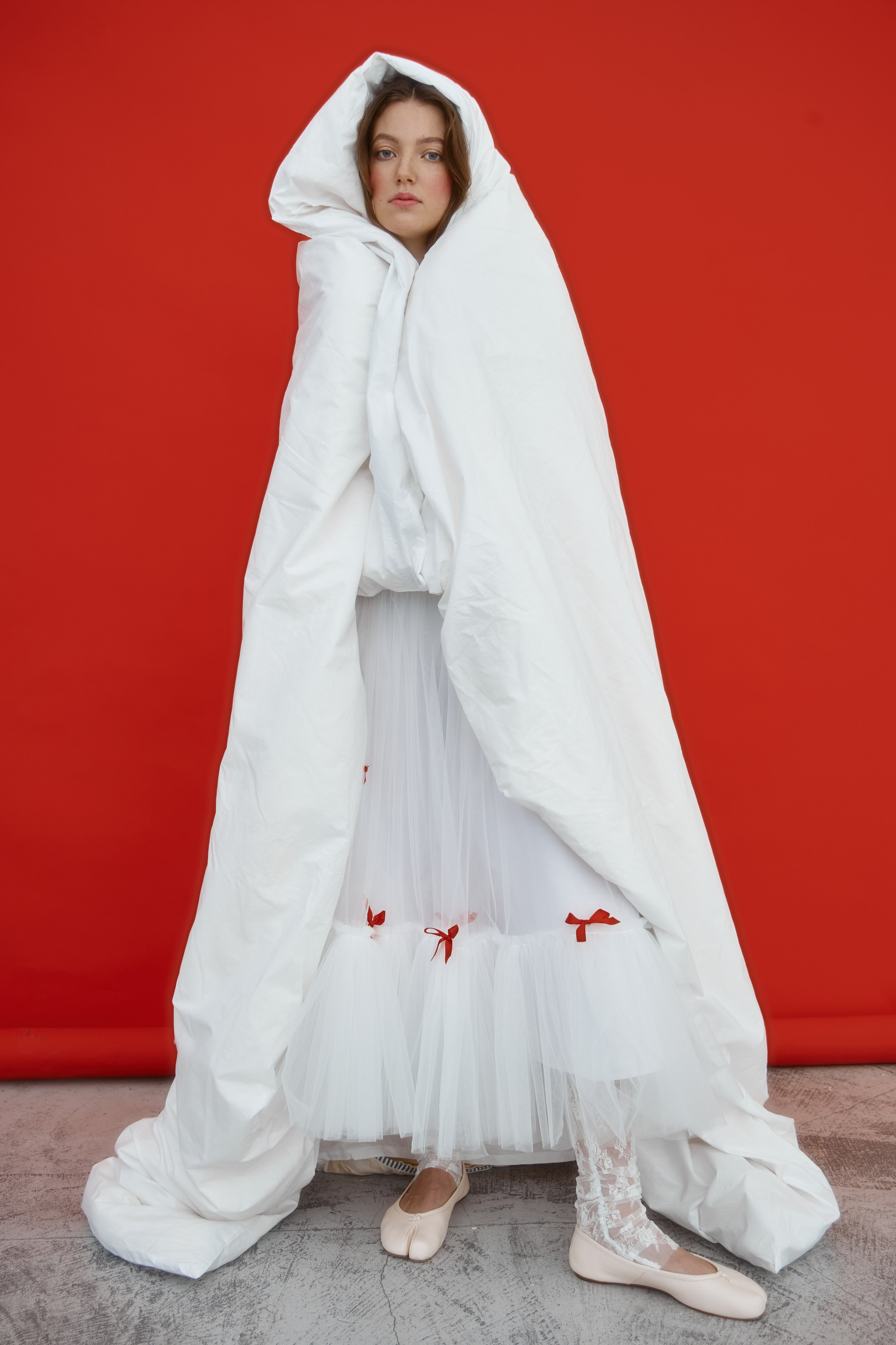 SELFMADE. Коммерческий фотограф Катерина Гилс. Съемки для брендов