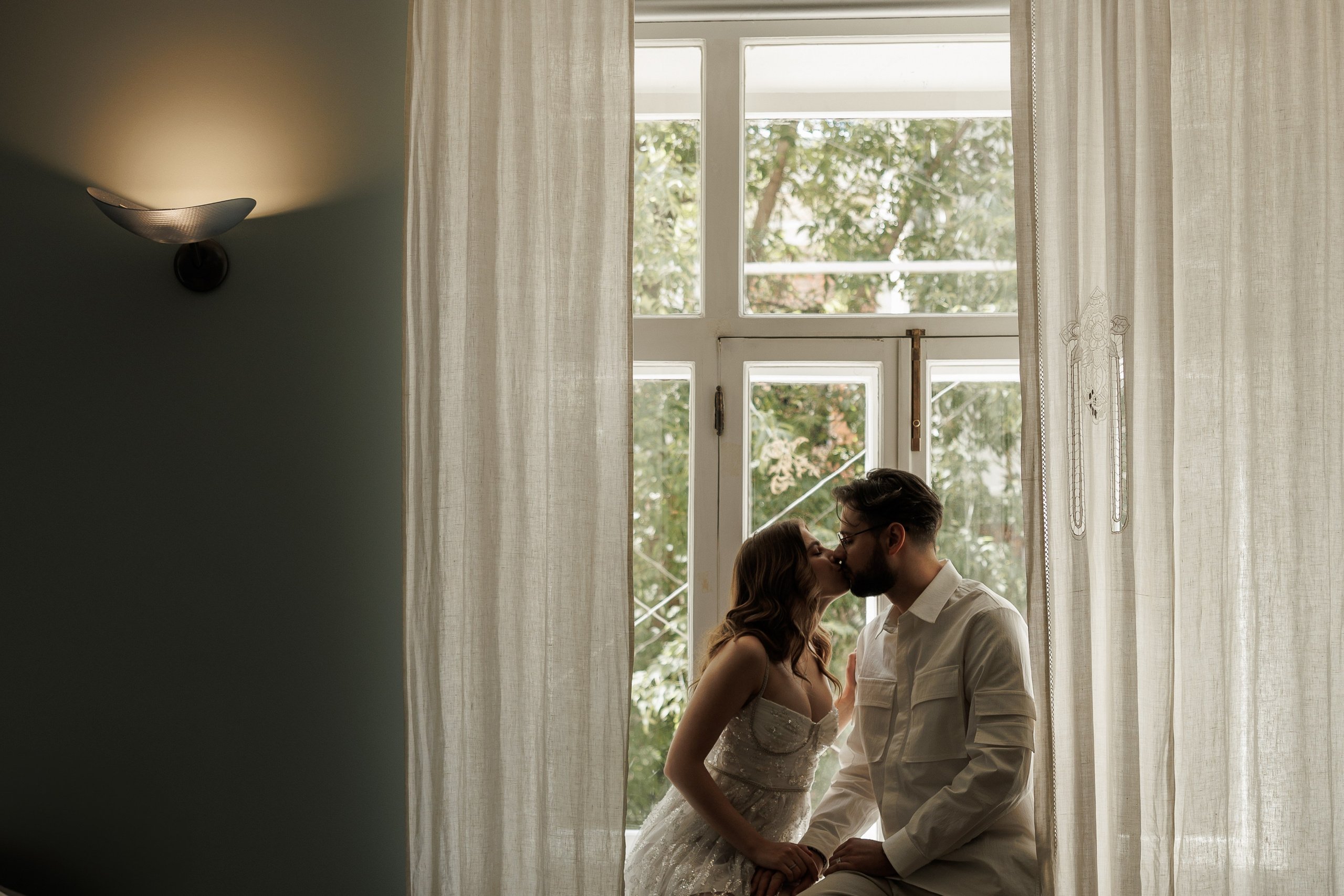 S & M. Свадебный и event-фотограф Иван Волнухин