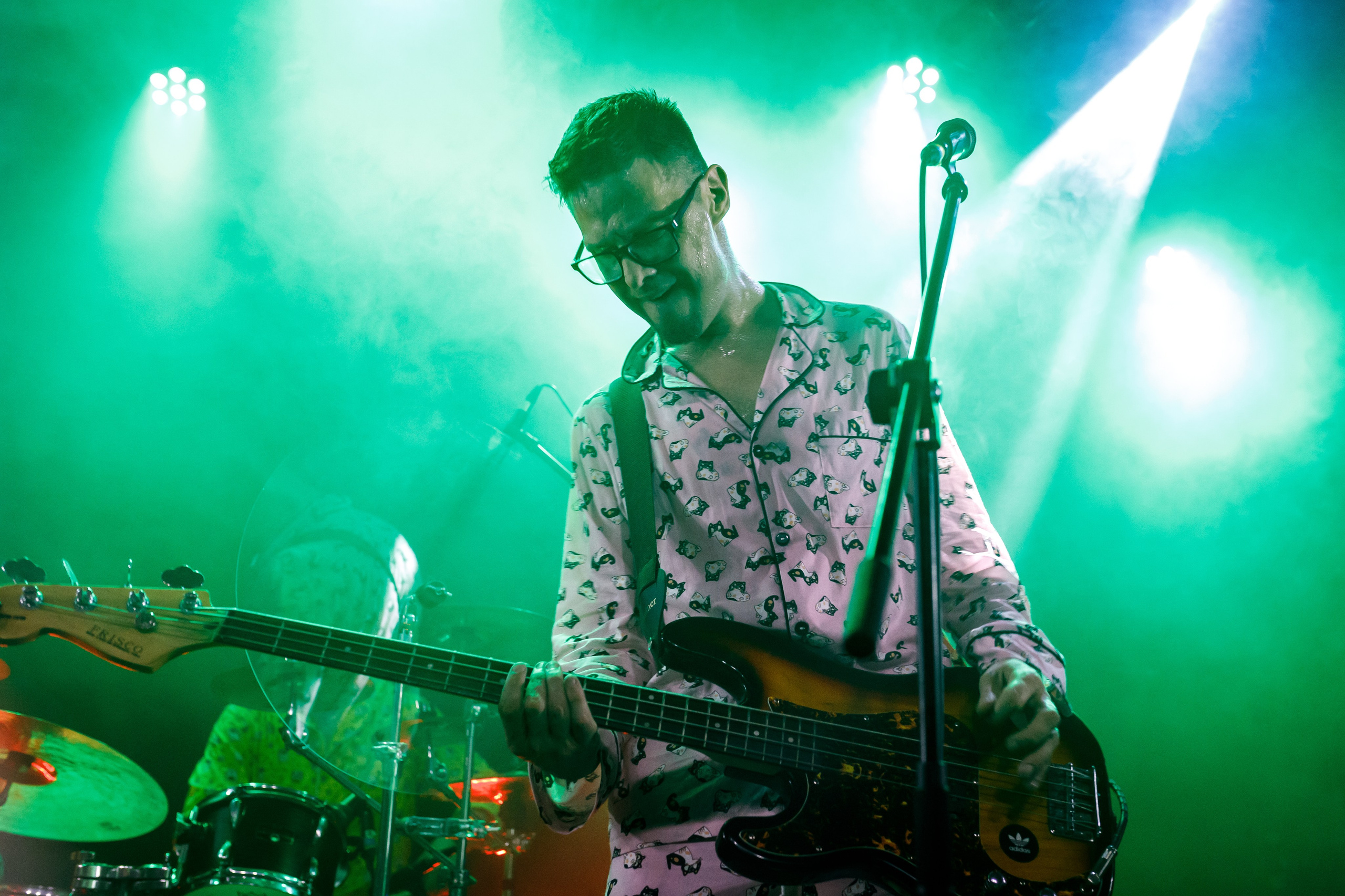 РАДИОПОМЕХИ. Фотограф Елена Богачева (lenalena_na_na_na)