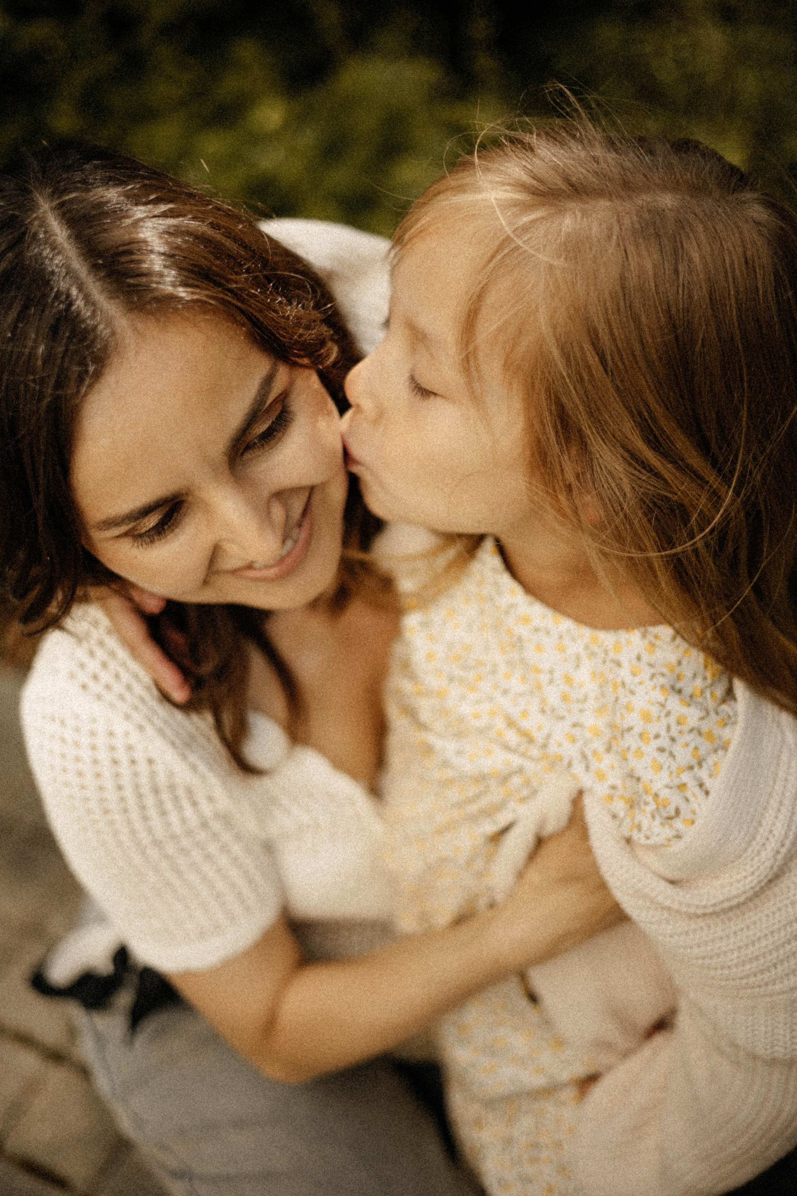 Вера, Ромка и Ева. Фотограф в Архангельске Александра Васина