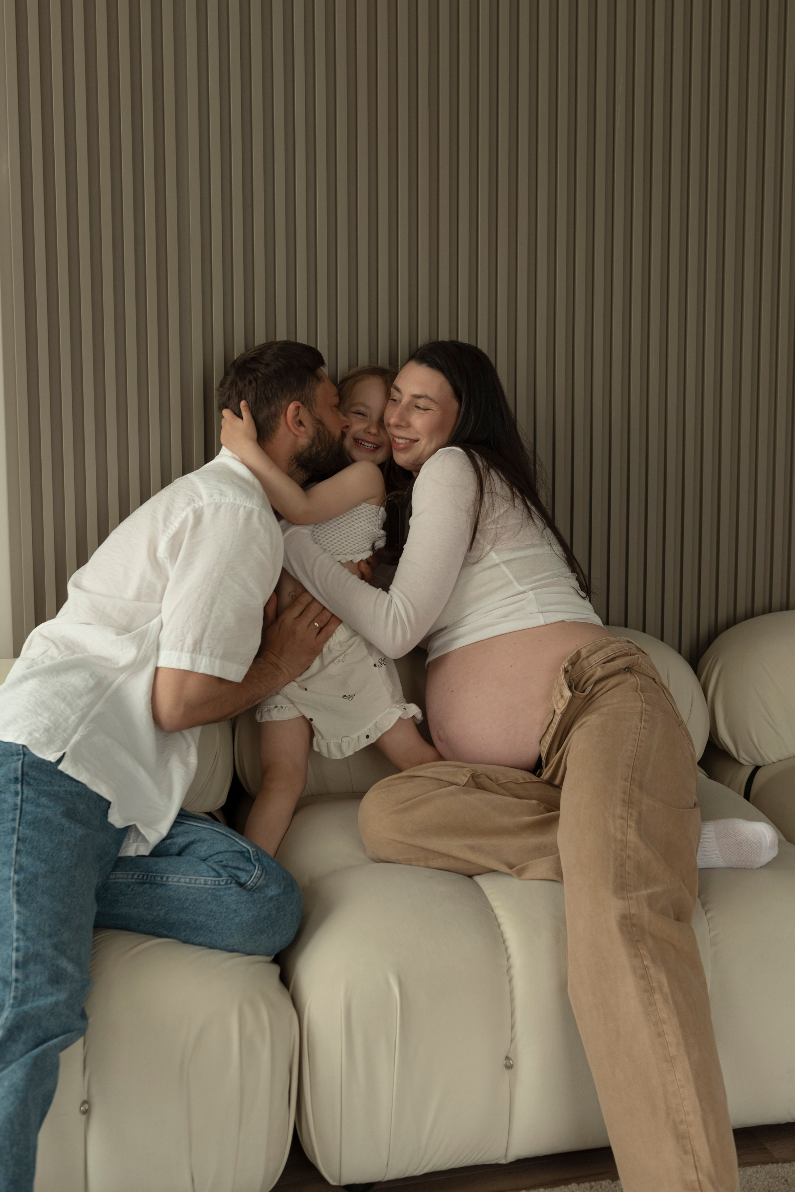 Олья и Андрей. Анастасия Хисматуллина портретный фотограф в Уссурийске и Владивостоке