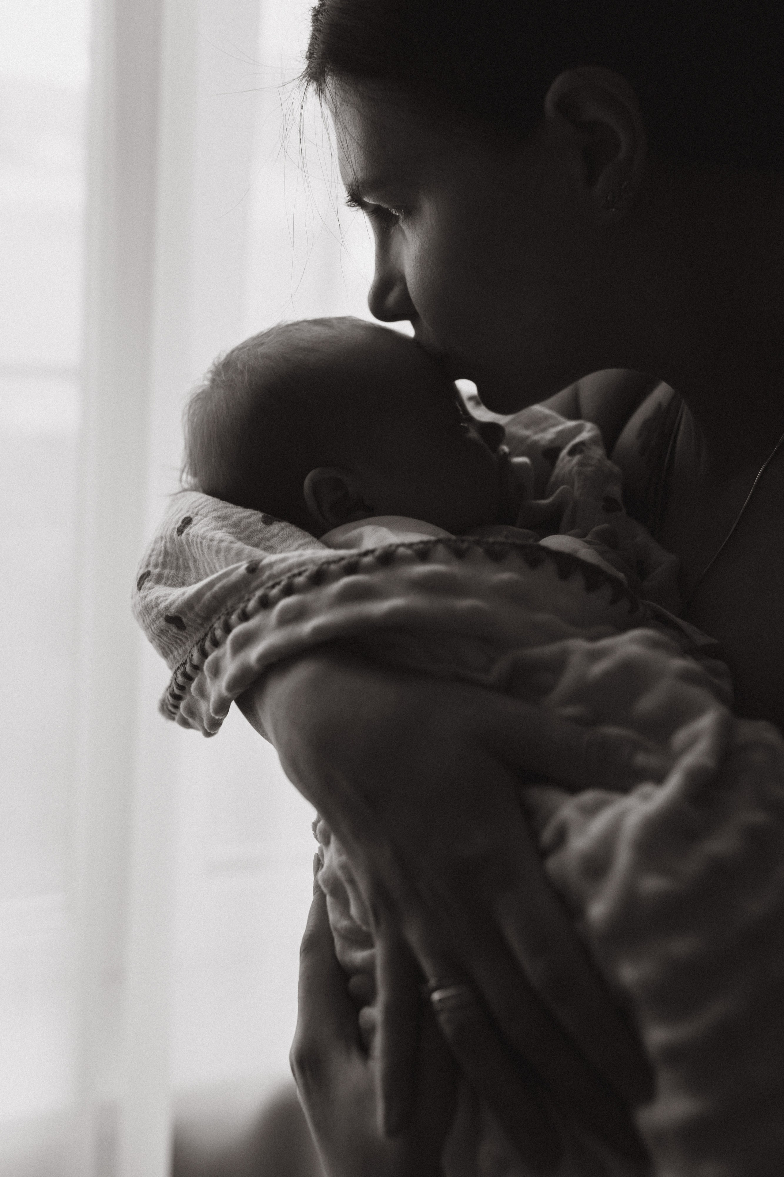 Аня & Саша. Семейный и детский фотограф Башкатова Дарья Старый Оскол