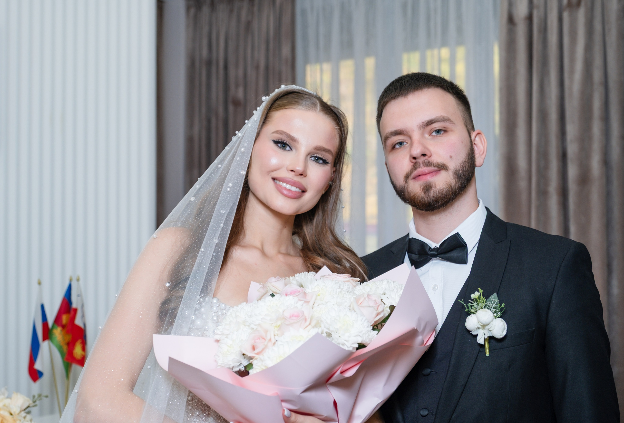 Сергей & Диана