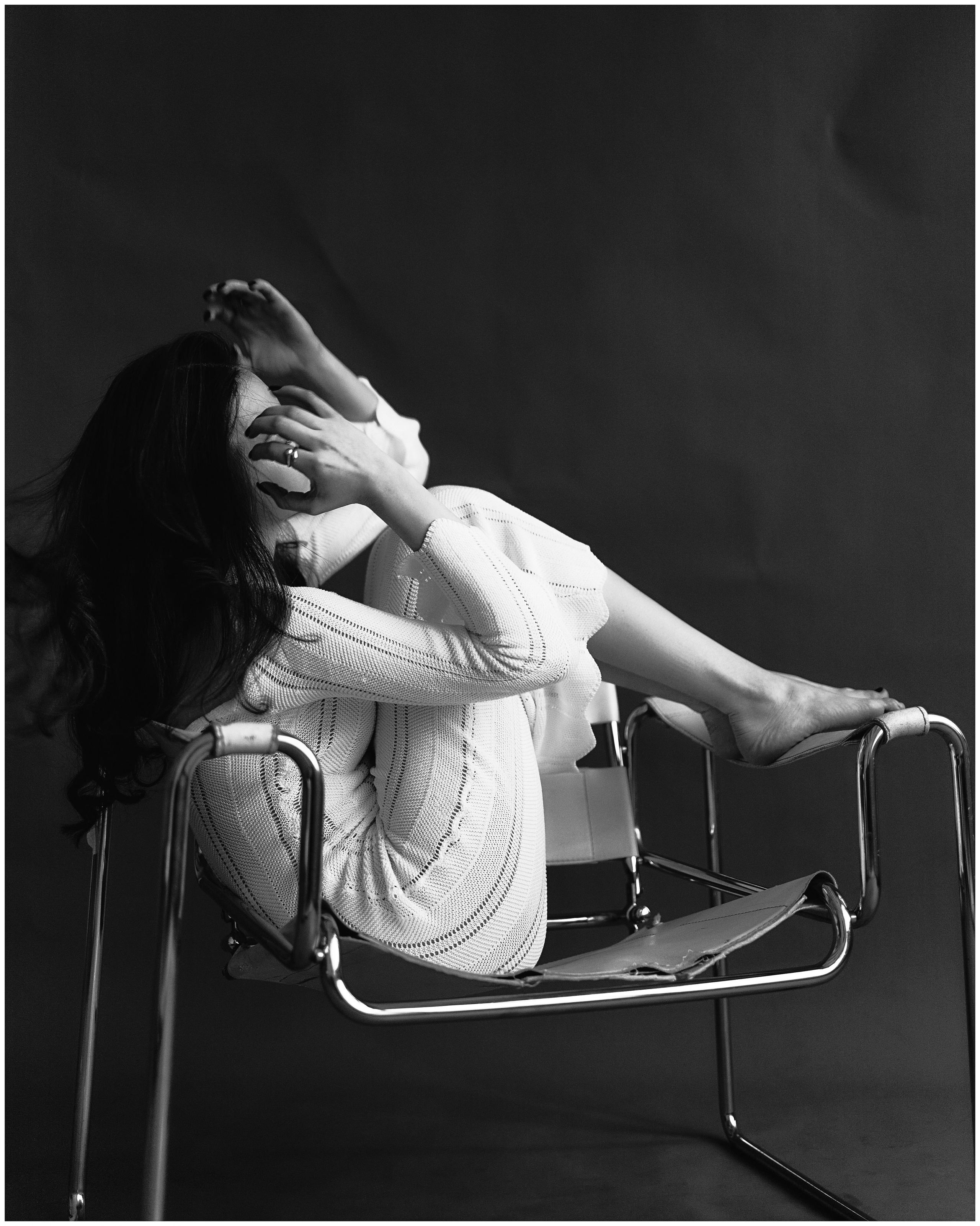 Алина. Портретный фотограф в Москве | Анастасия Старкова