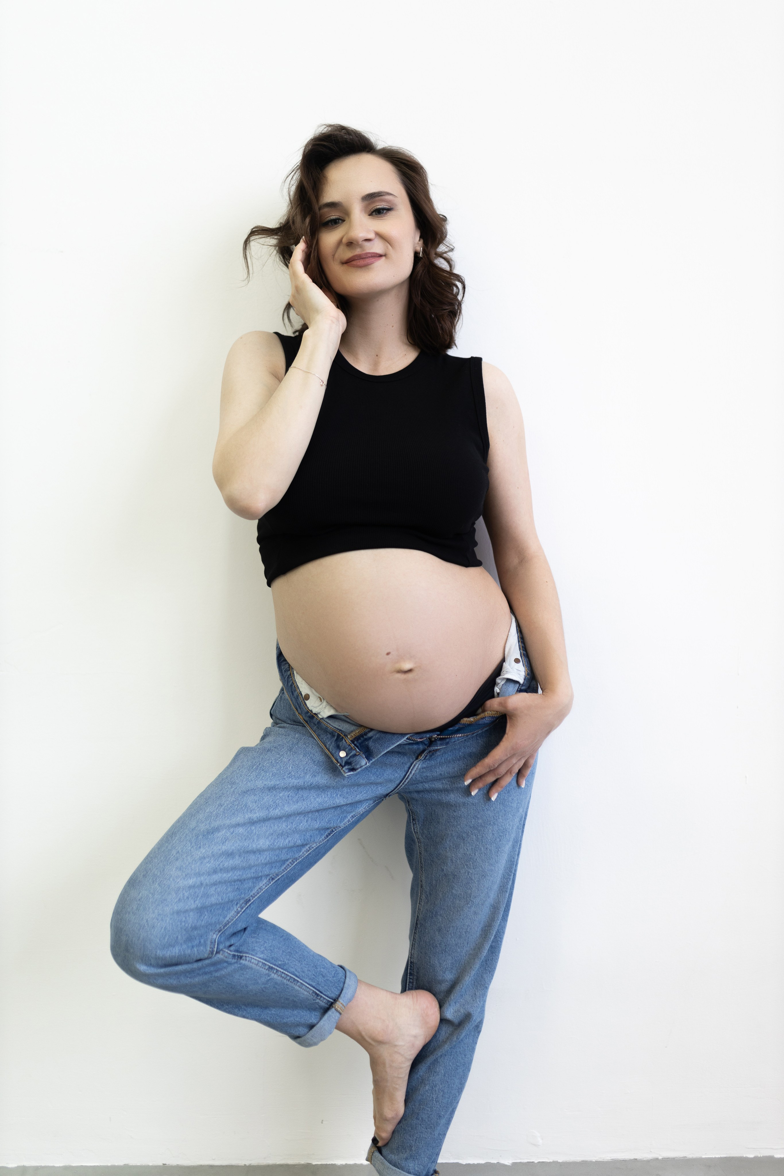 Аня и Денис. Свадебный фотограф | Москва