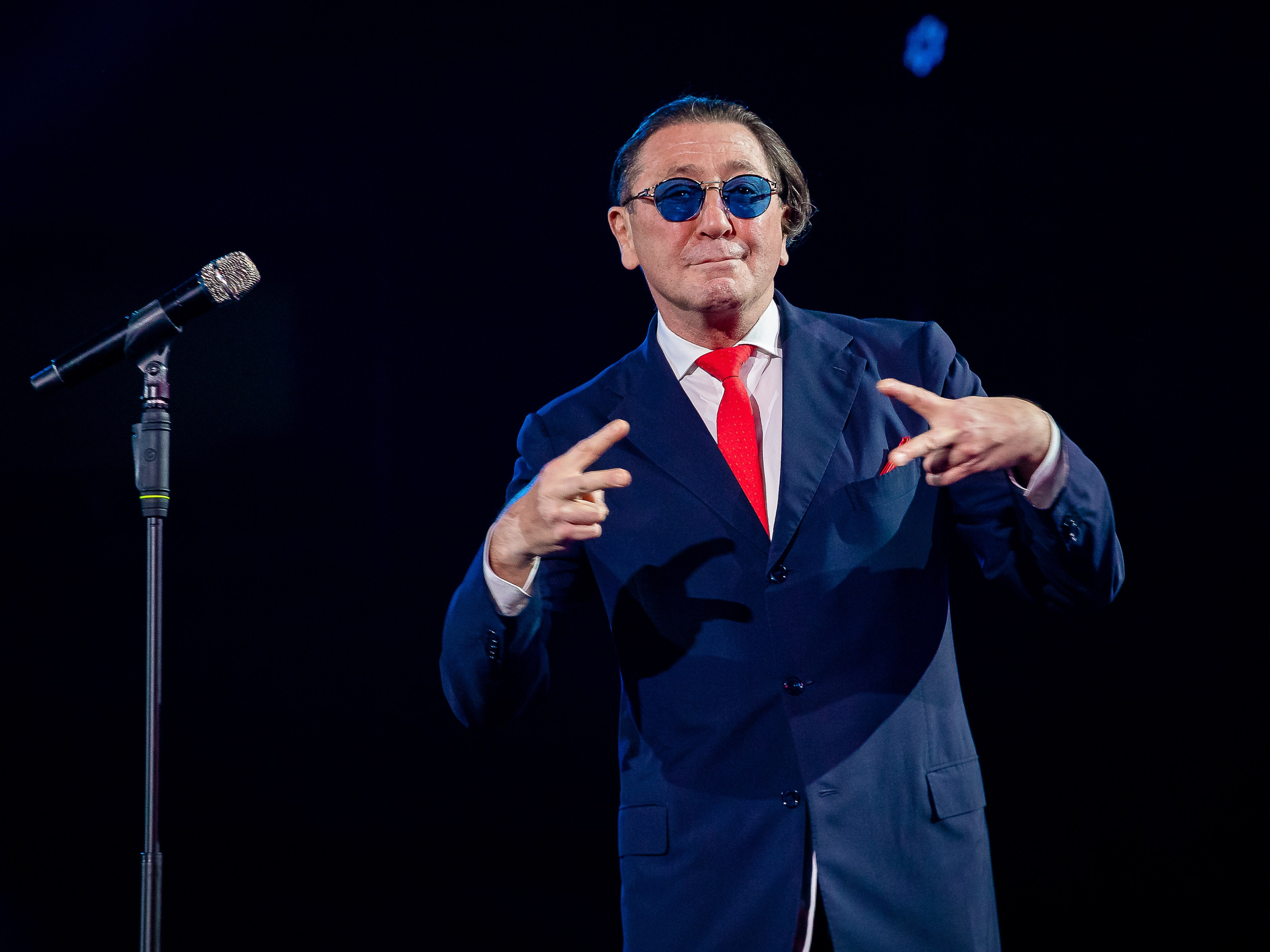 Концерт «СВОих не бросаем»!. Инга Кузьминская ТОП-фотограф г. Корсаков