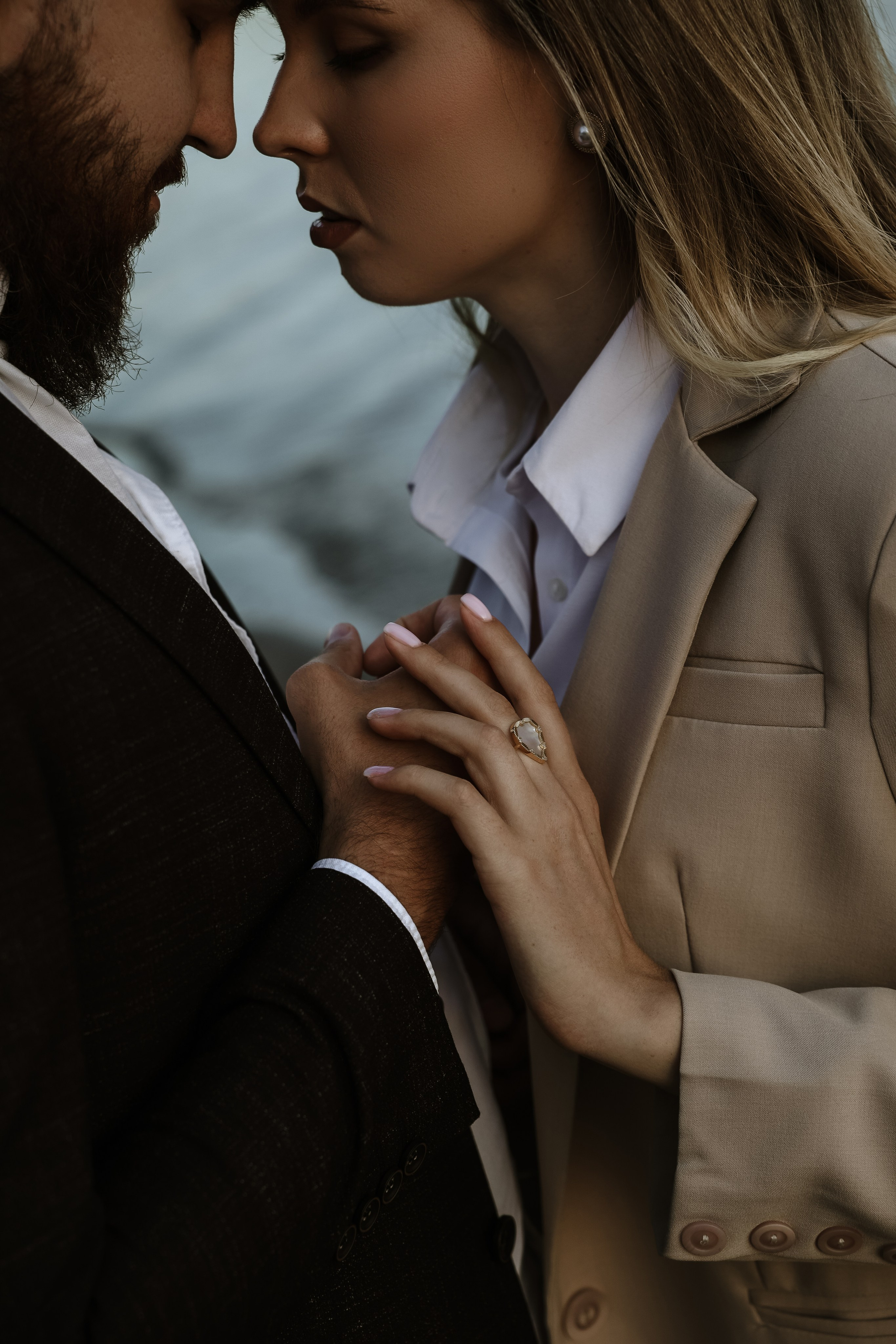 R&R. Свадебный и семейный фотограф в Самаре и Тольятти | Елена Топанцева