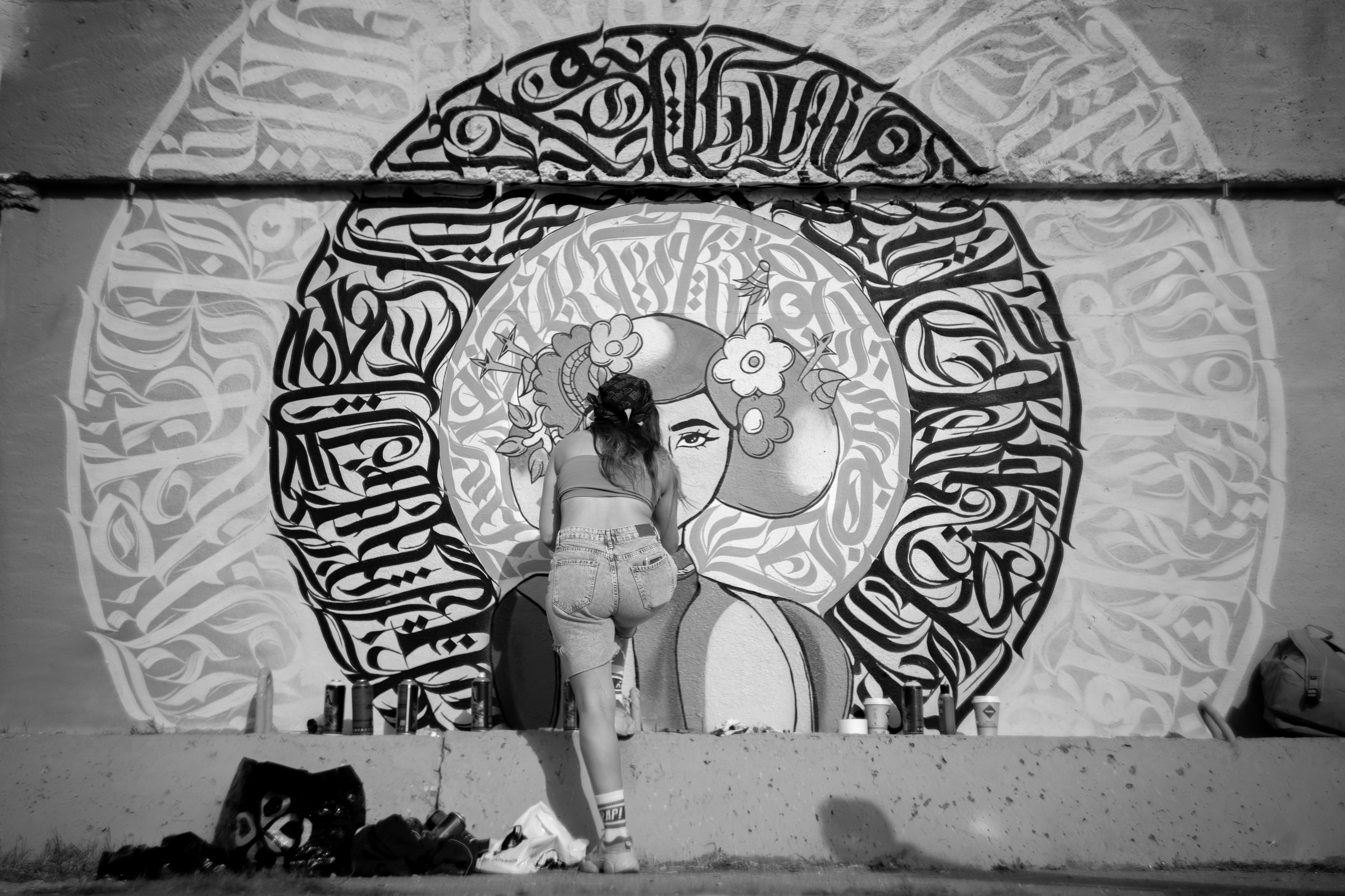 ЧЕРНО-БЕЛЫЕ ФОТОГРАФИИ. Никита Аничкин фото и видео оператор из России