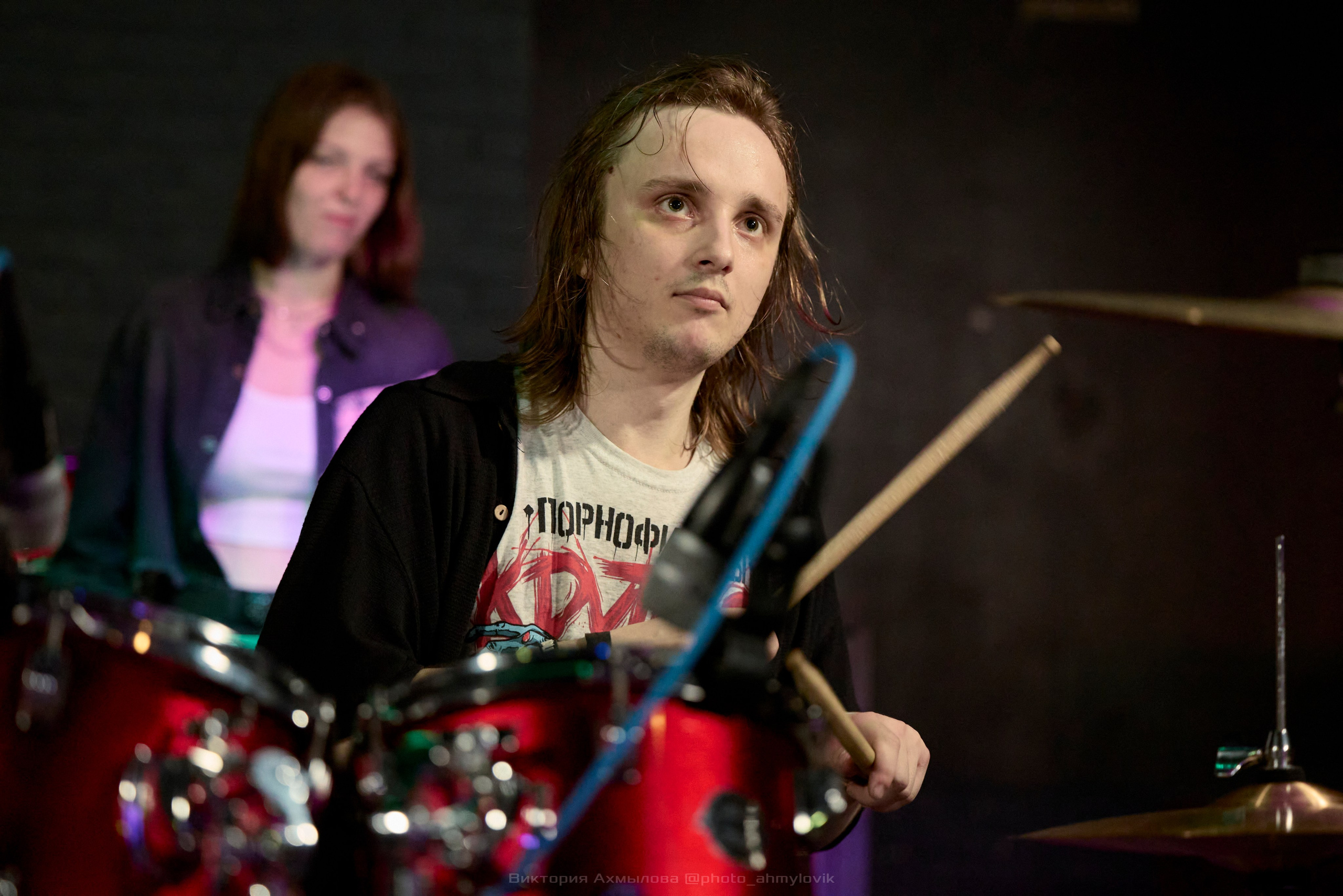 19.07.2024 НШБ Зеленоград. Виктория Ахмылова. Фотограф в Москве